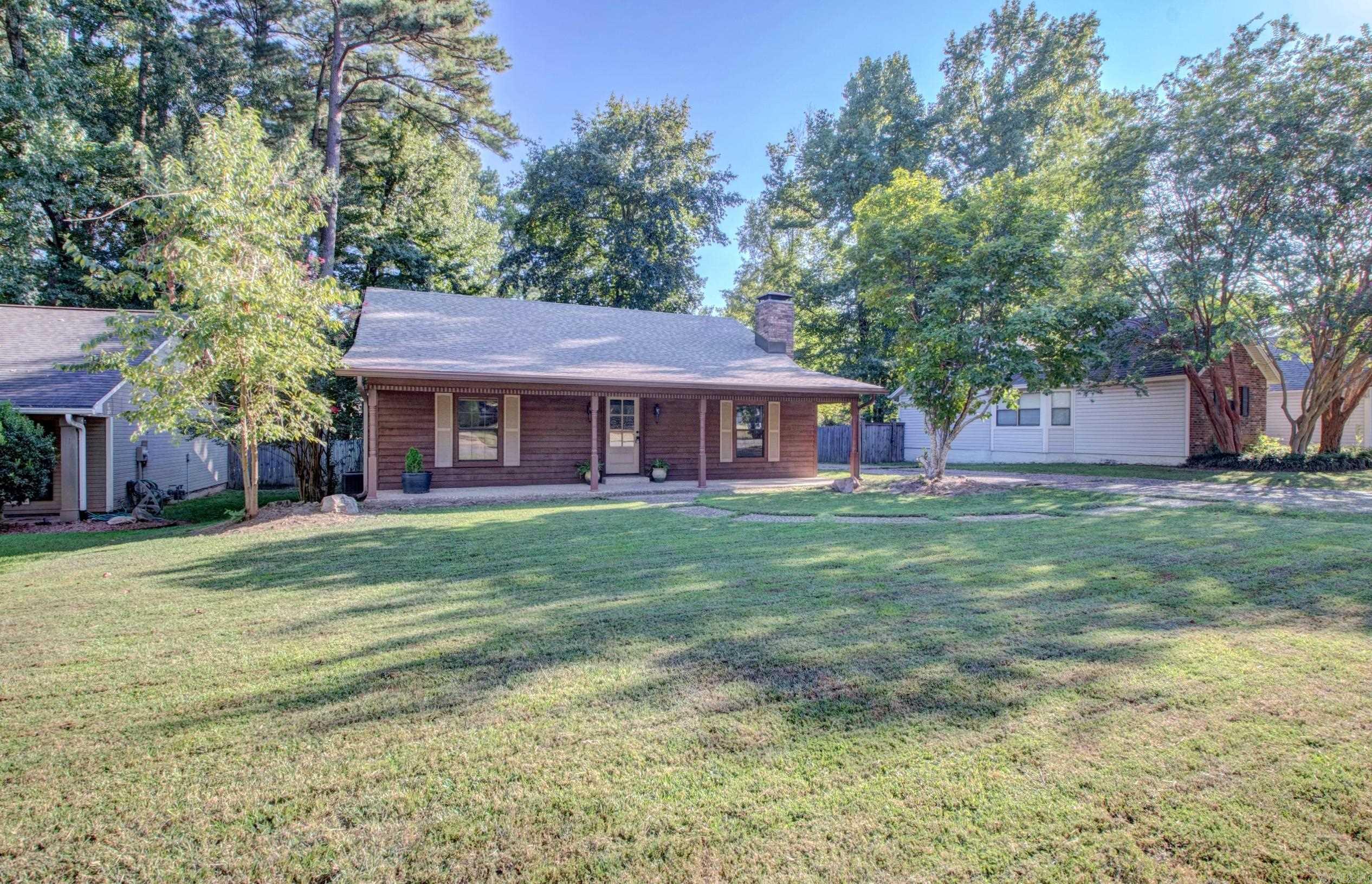 5 Suwannee Cove