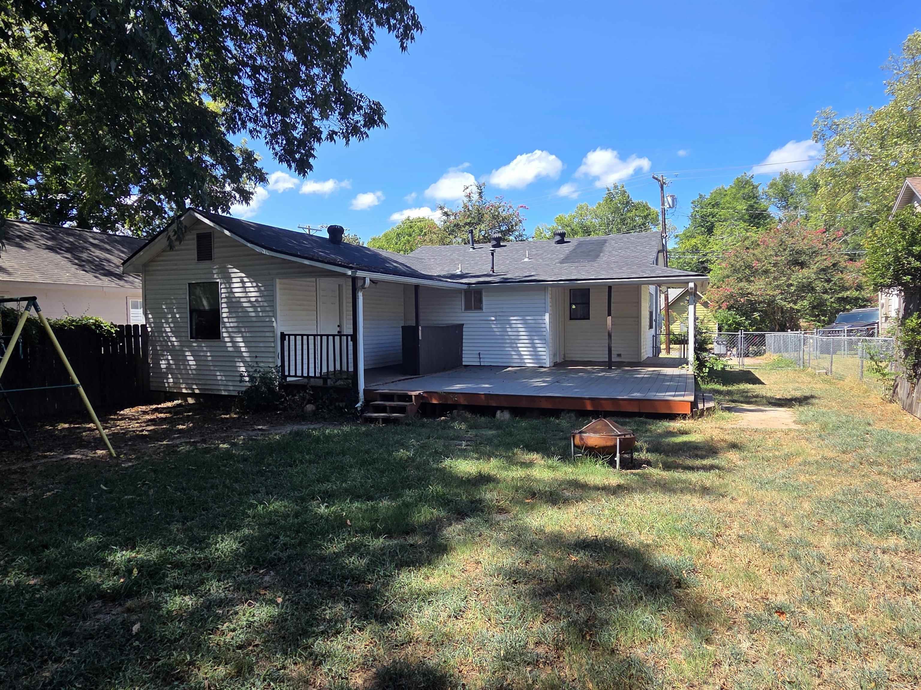 312 Gardner Street
