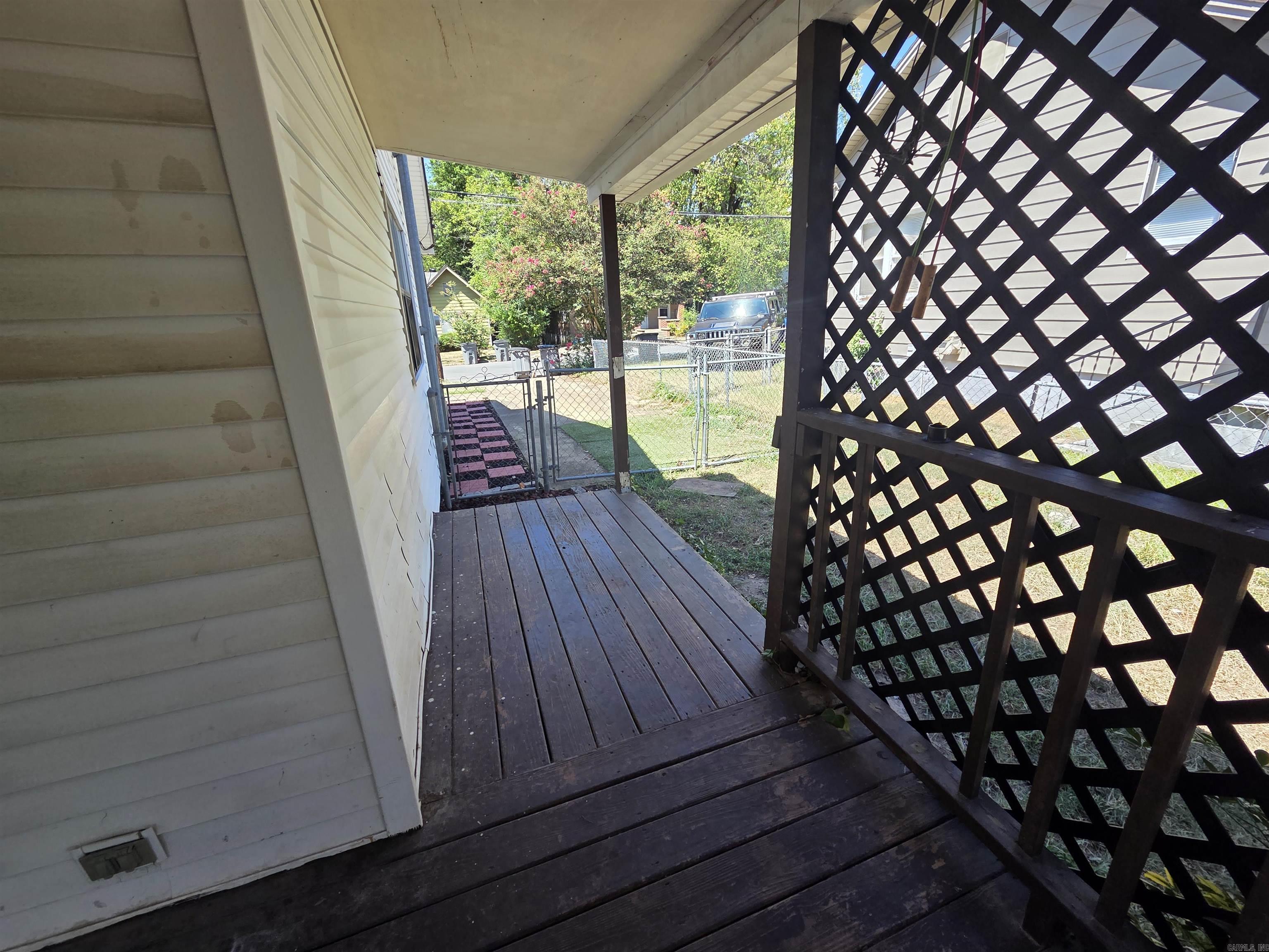 312 Gardner Street