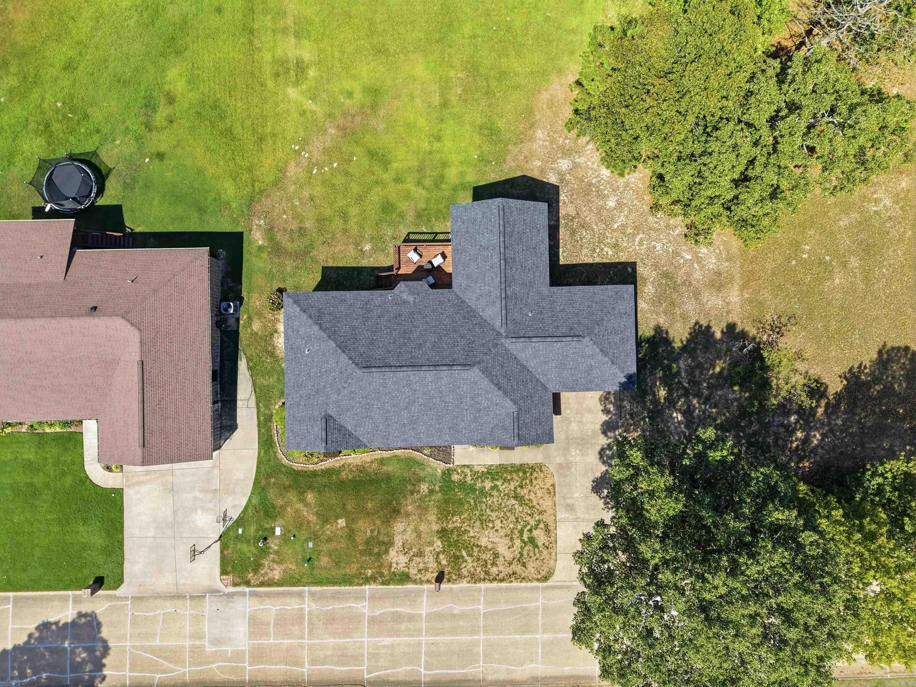 1710 Royal Oaks Drive