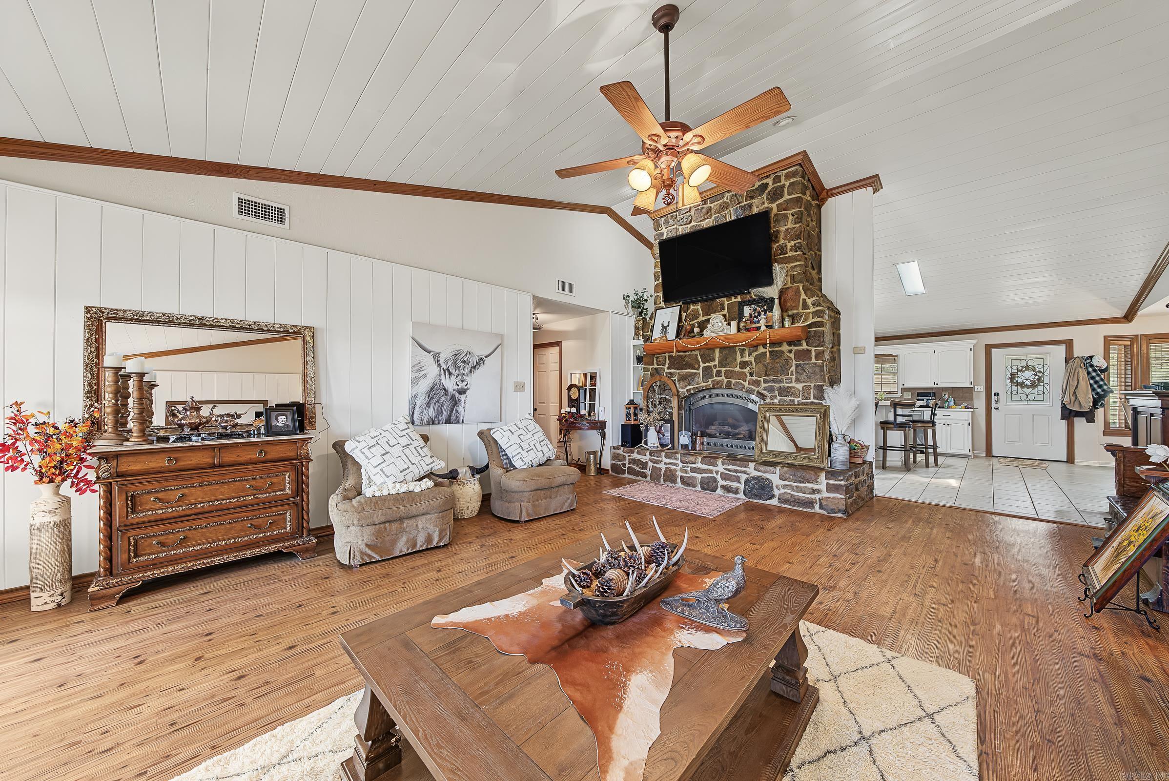 430 Corbell Loop Road