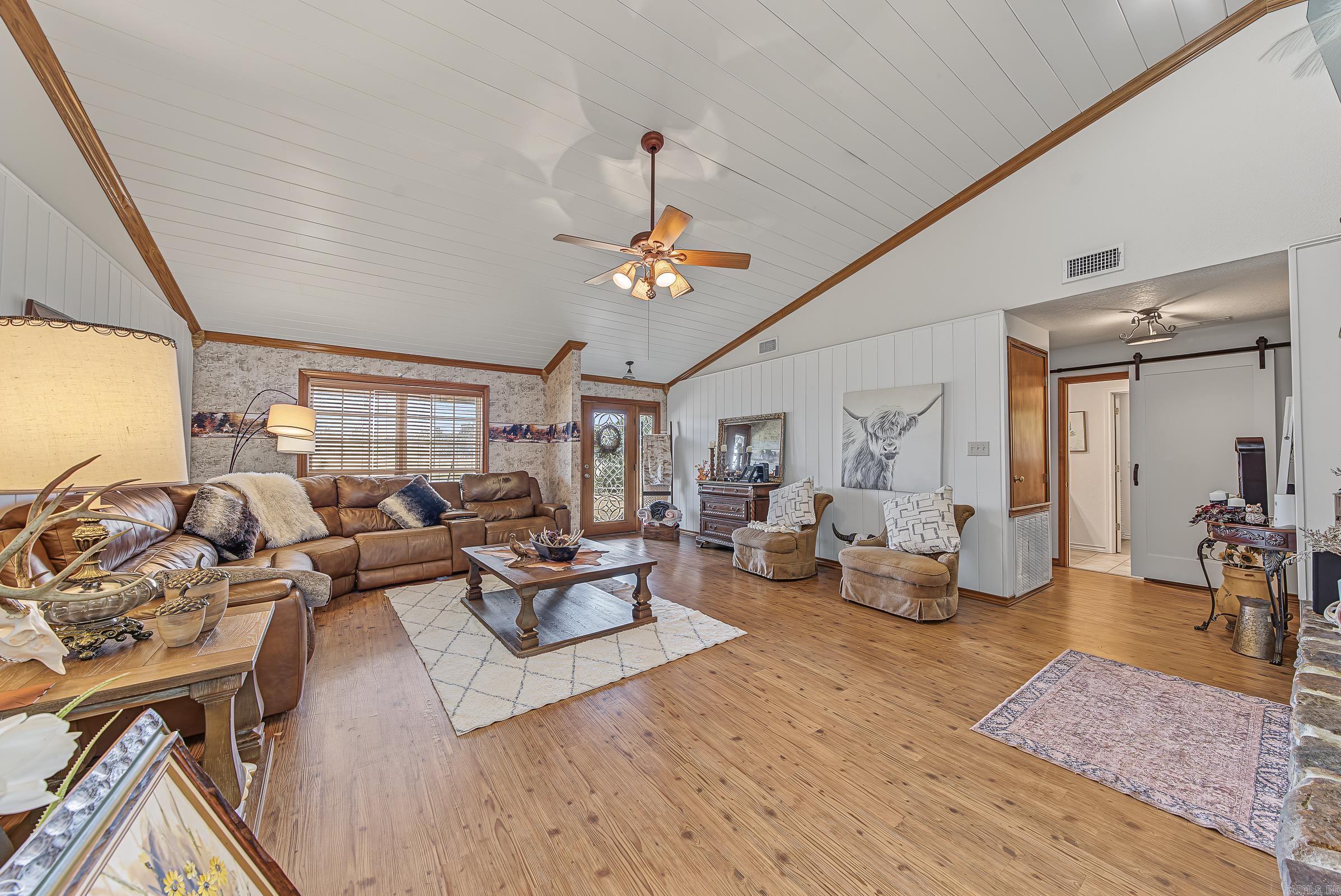 430 Corbell Loop Road
