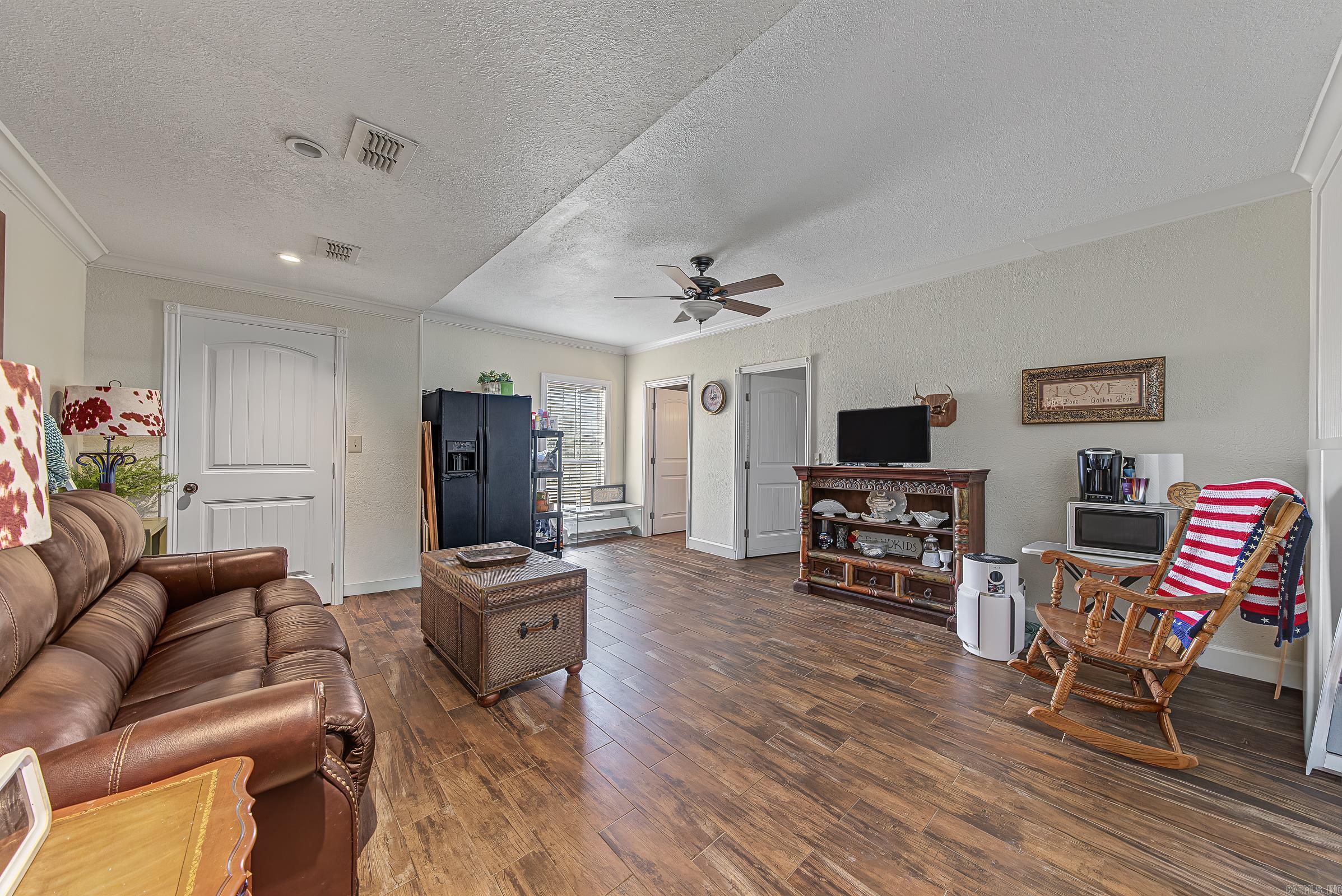 430 Corbell Loop Road