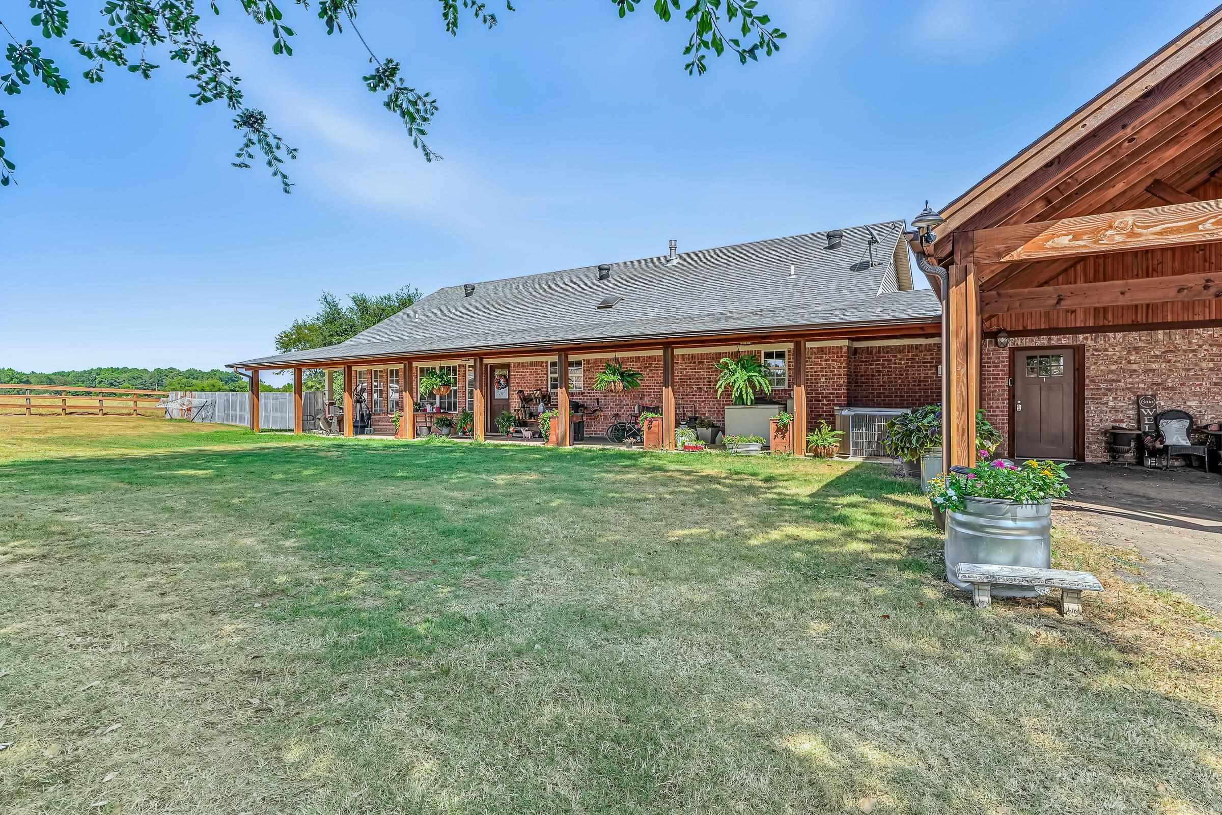 430 Corbell Loop Road