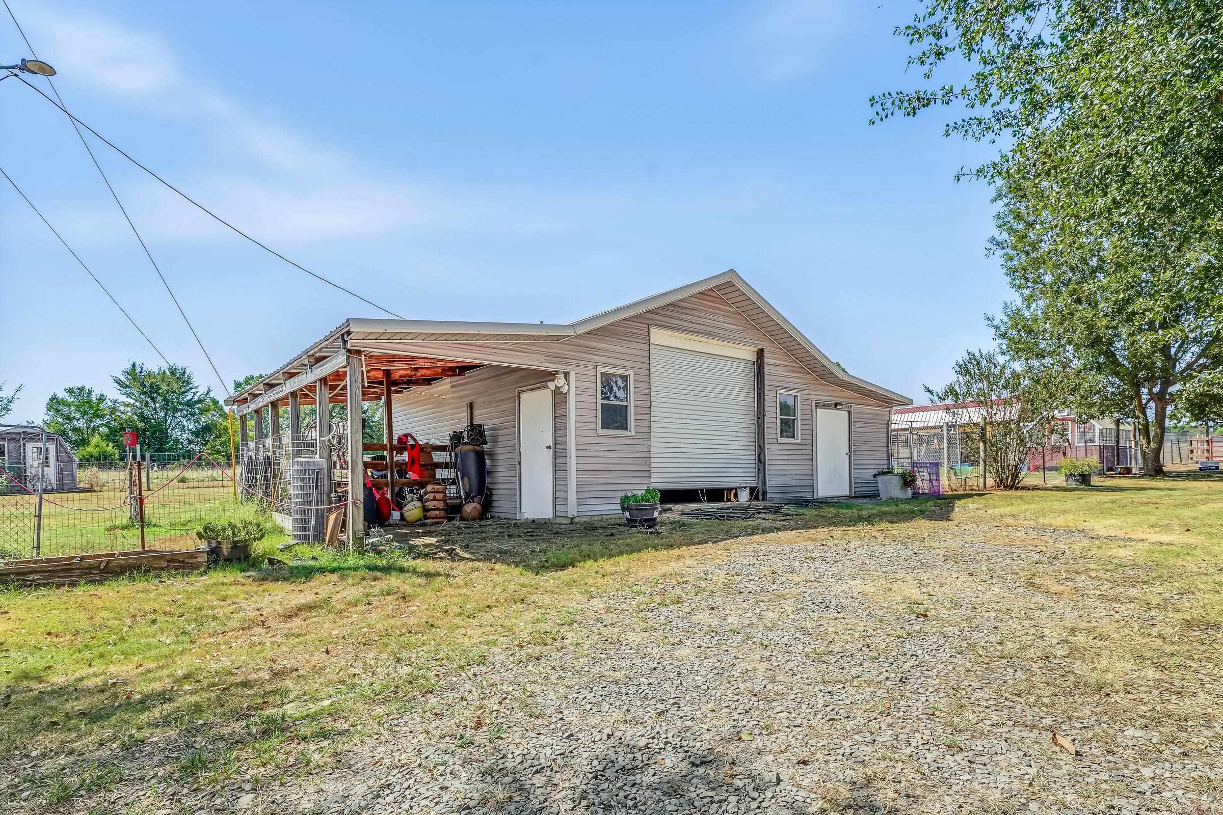 430 Corbell Loop Road