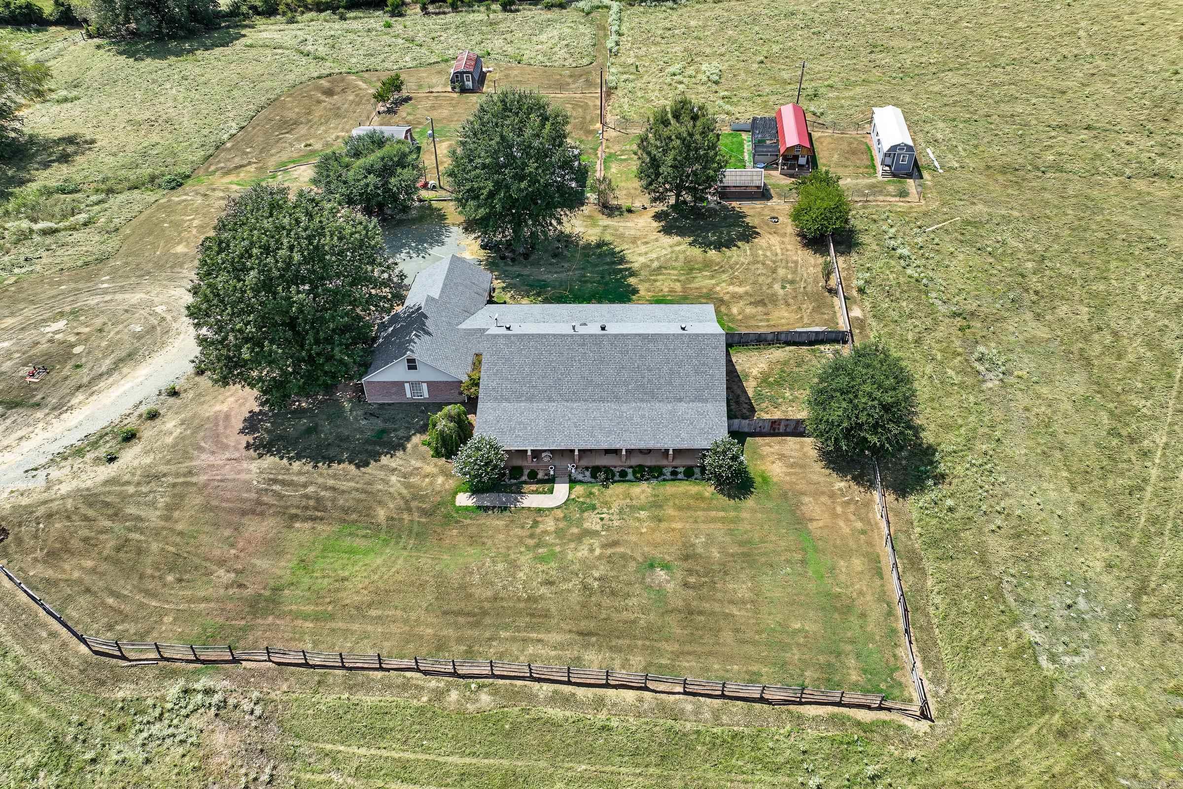 430 Corbell Loop Road