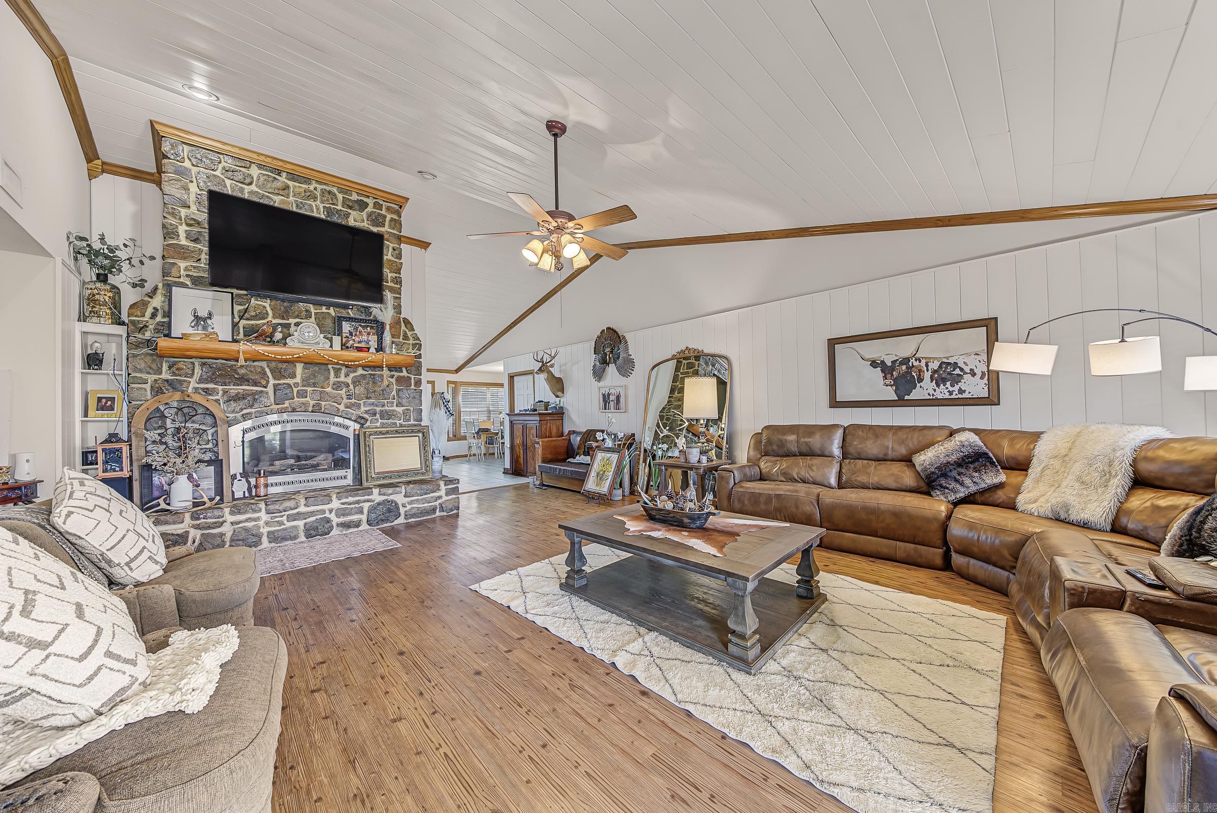 430 Corbell Loop Road