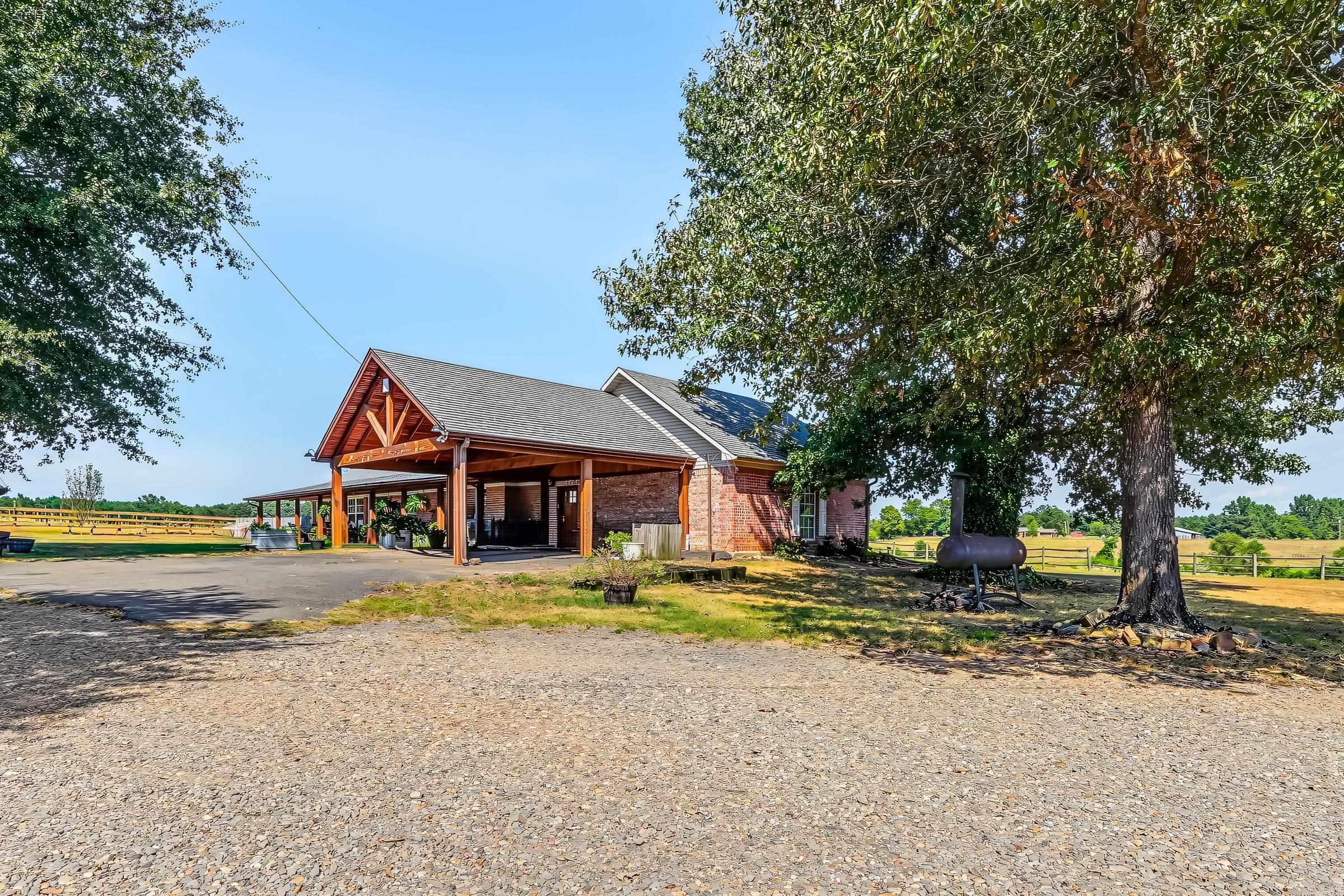 430 Corbell Loop Road