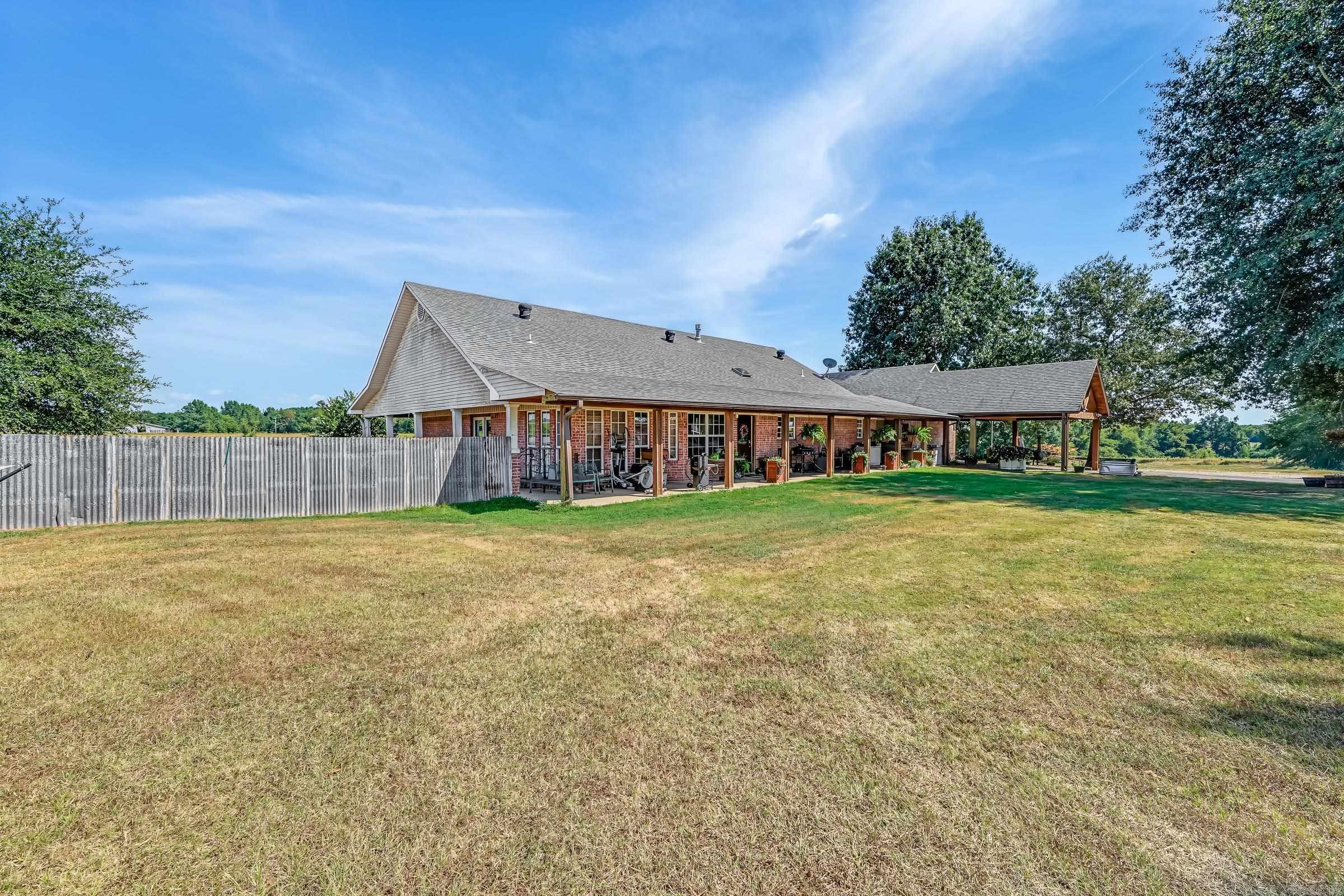 430 Corbell Loop Road
