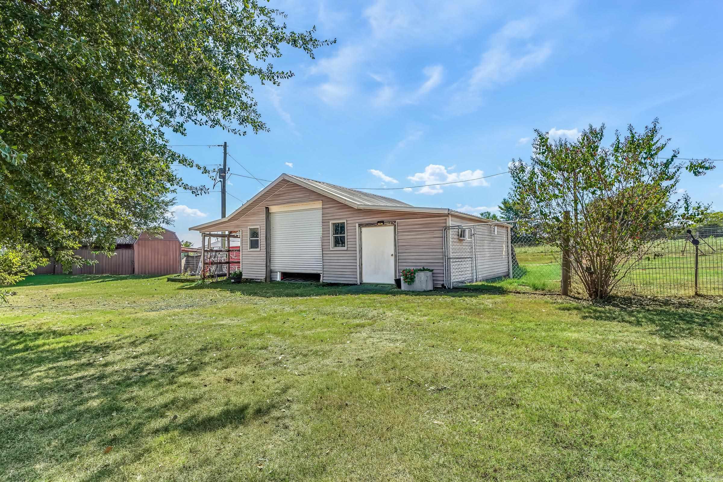 430 Corbell Loop Road