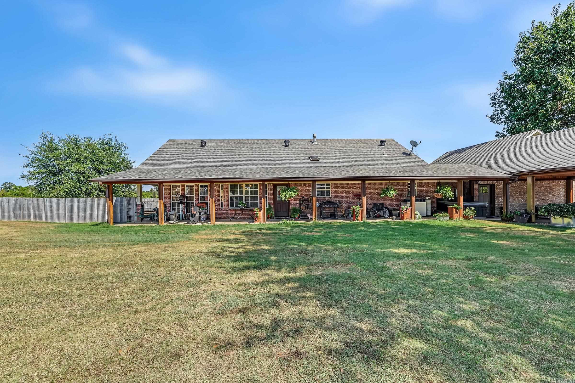 430 Corbell Loop Road