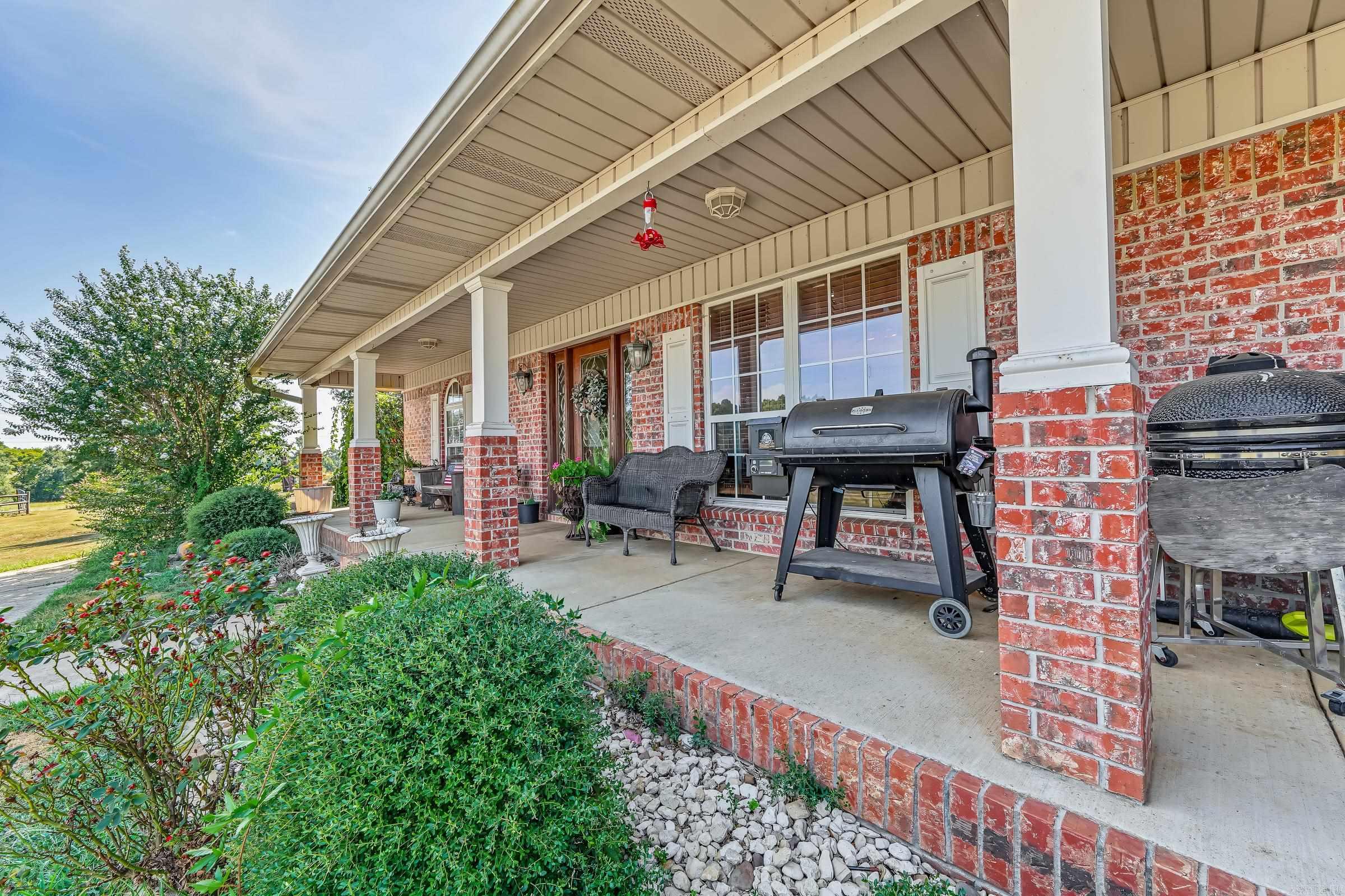 430 Corbell Loop Road