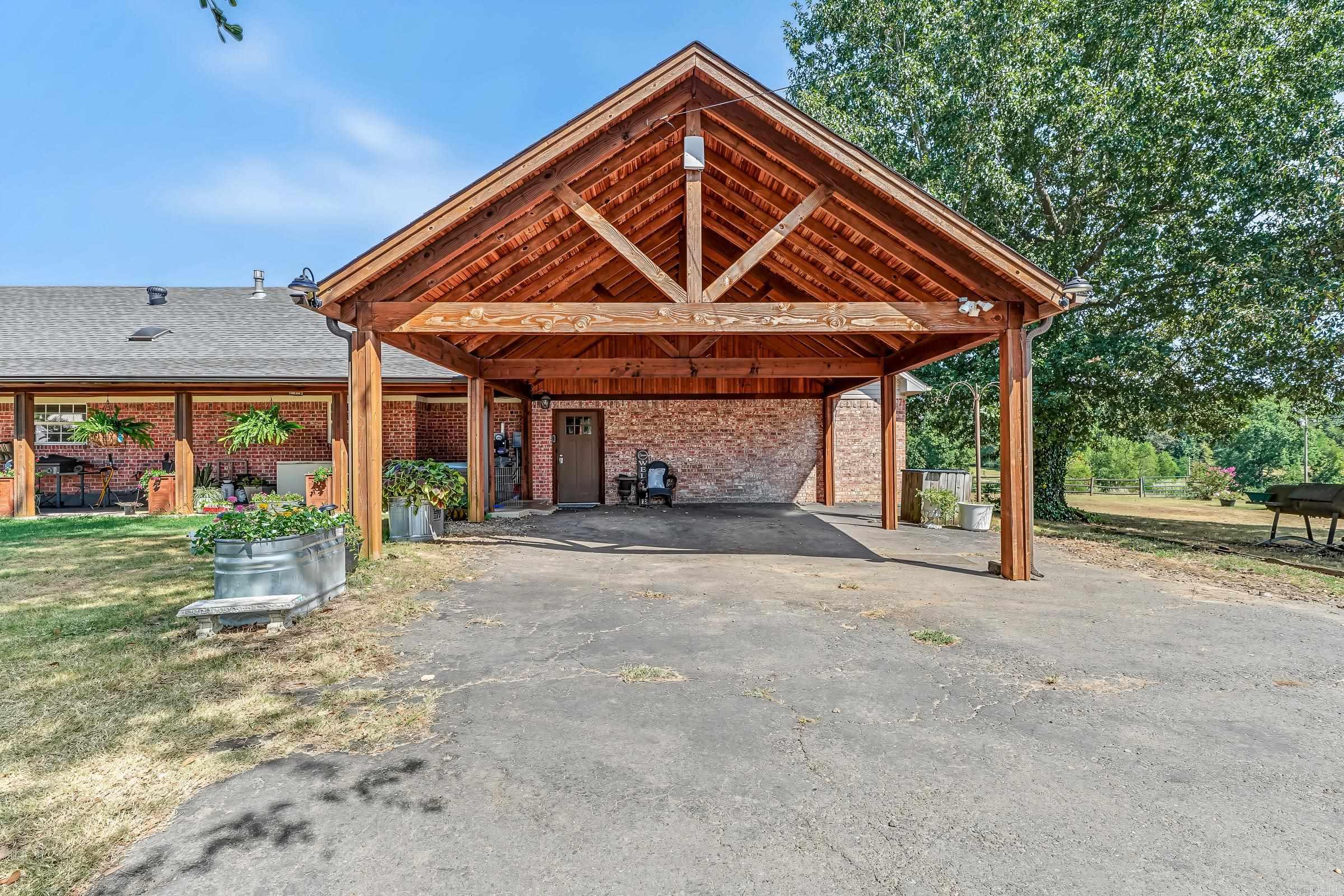 430 Corbell Loop Road