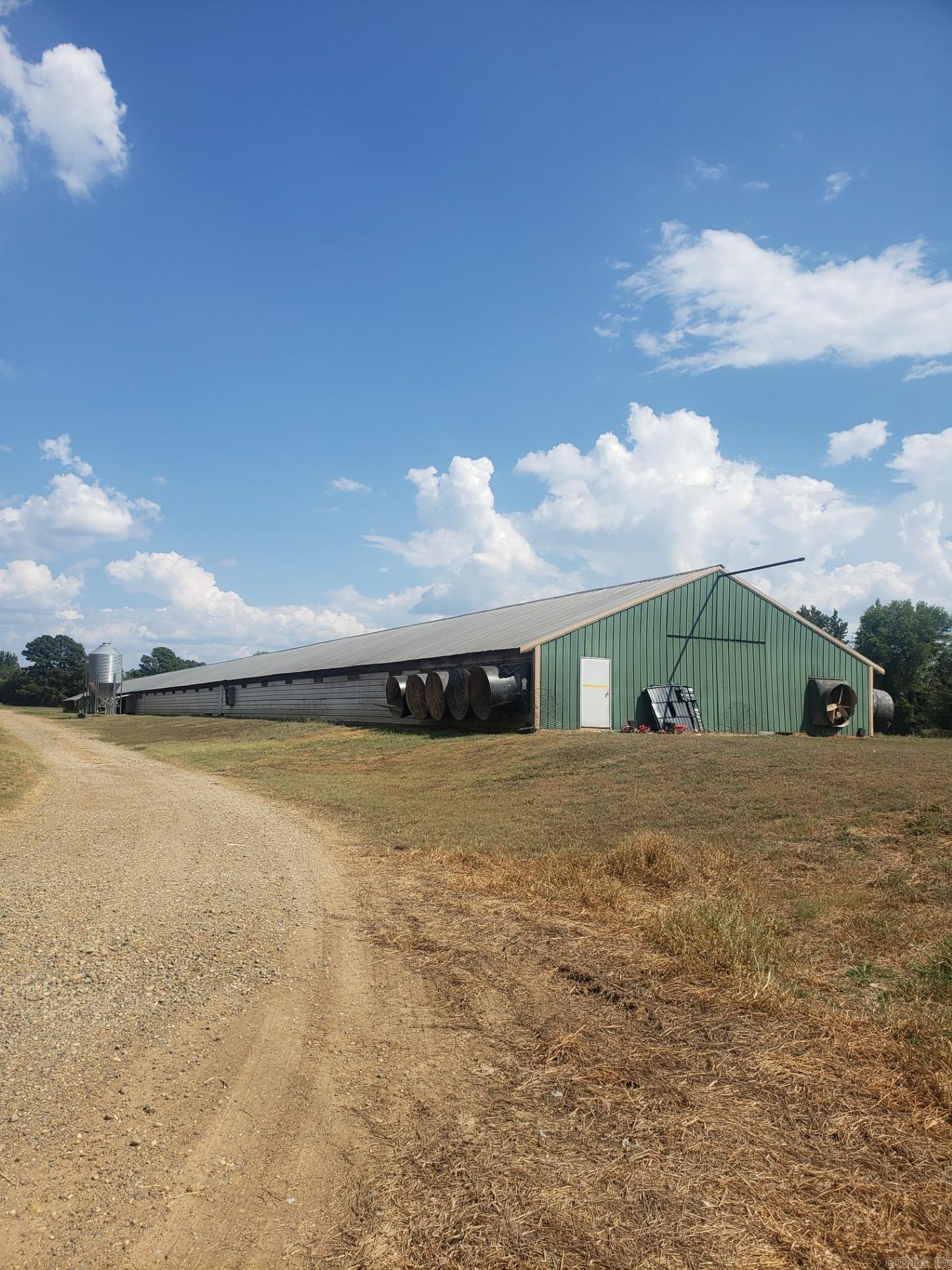 430 Corbell loop Road