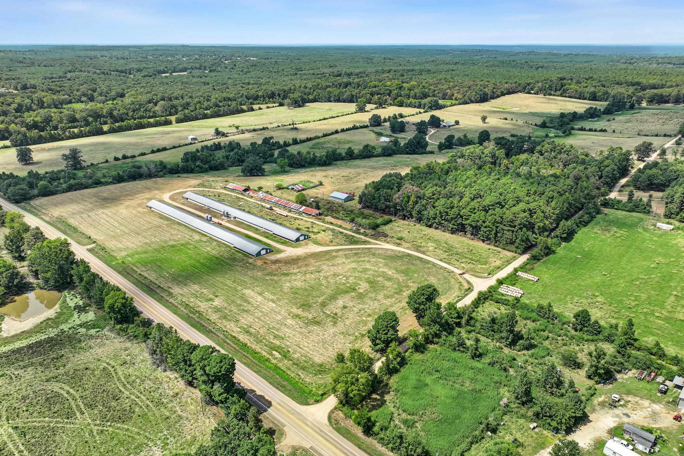 430 Corbell loop Road