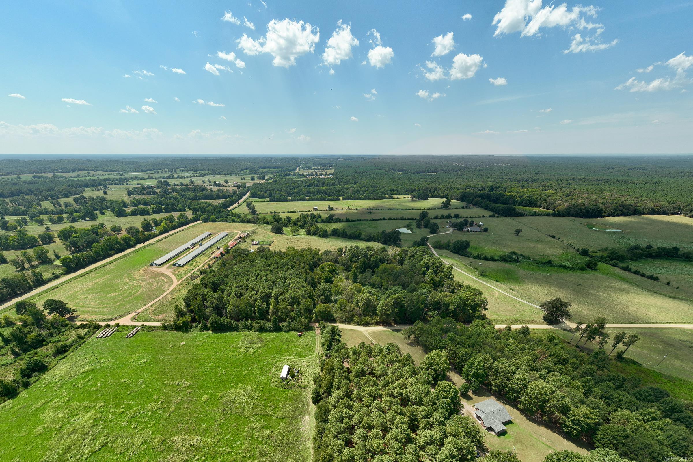 430 Corbell loop Road