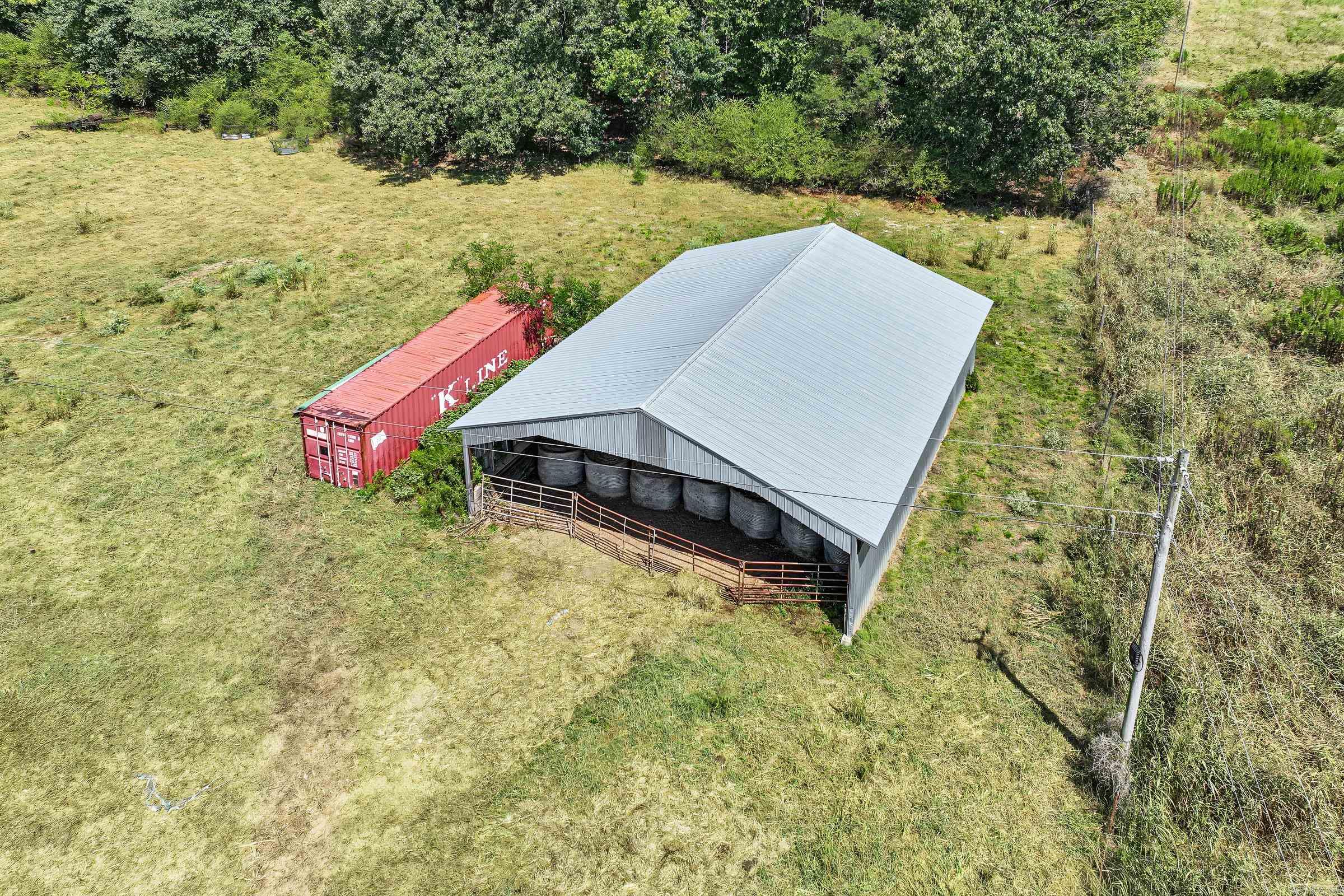 430 Corbell loop Road