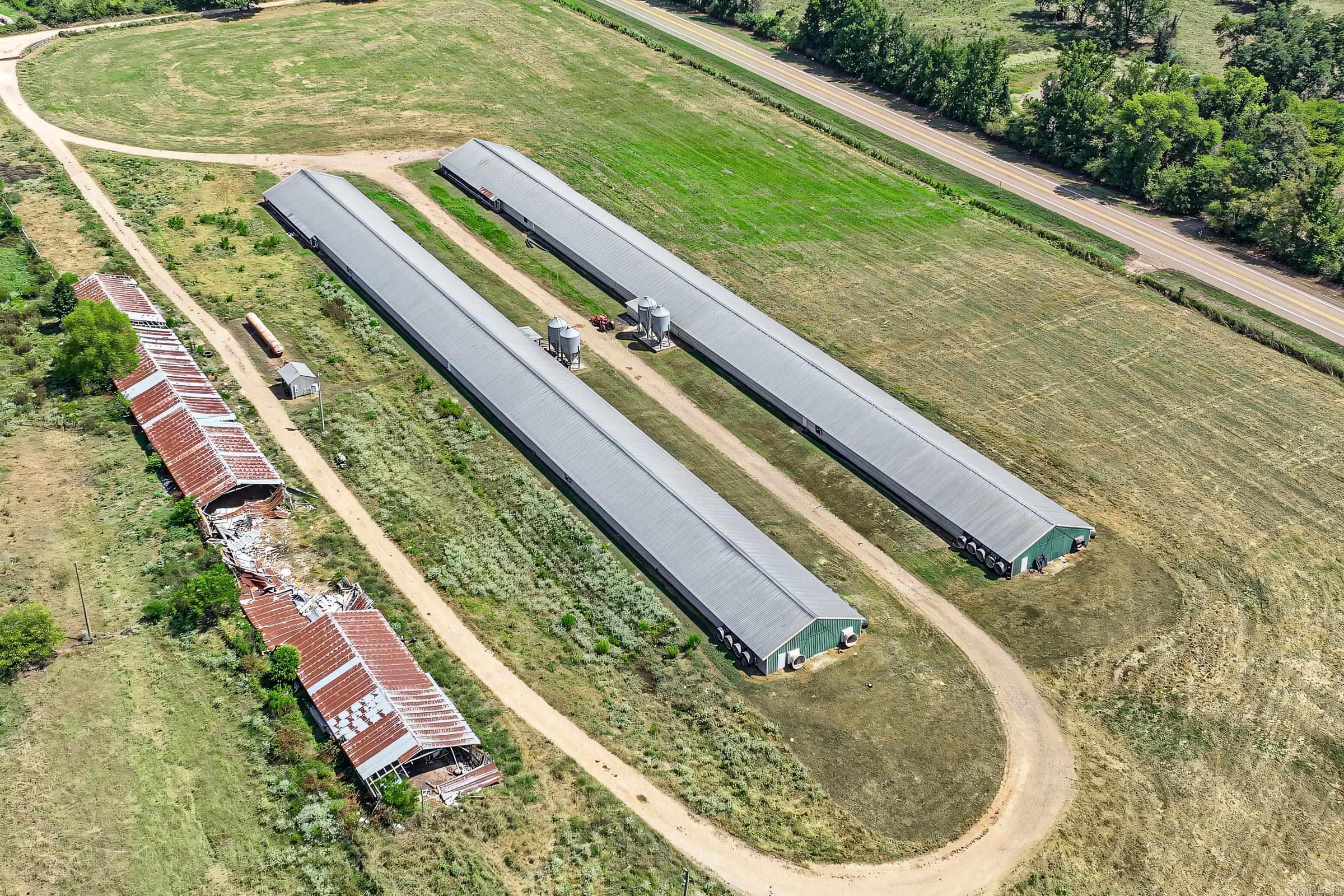 430 Corbell loop Road