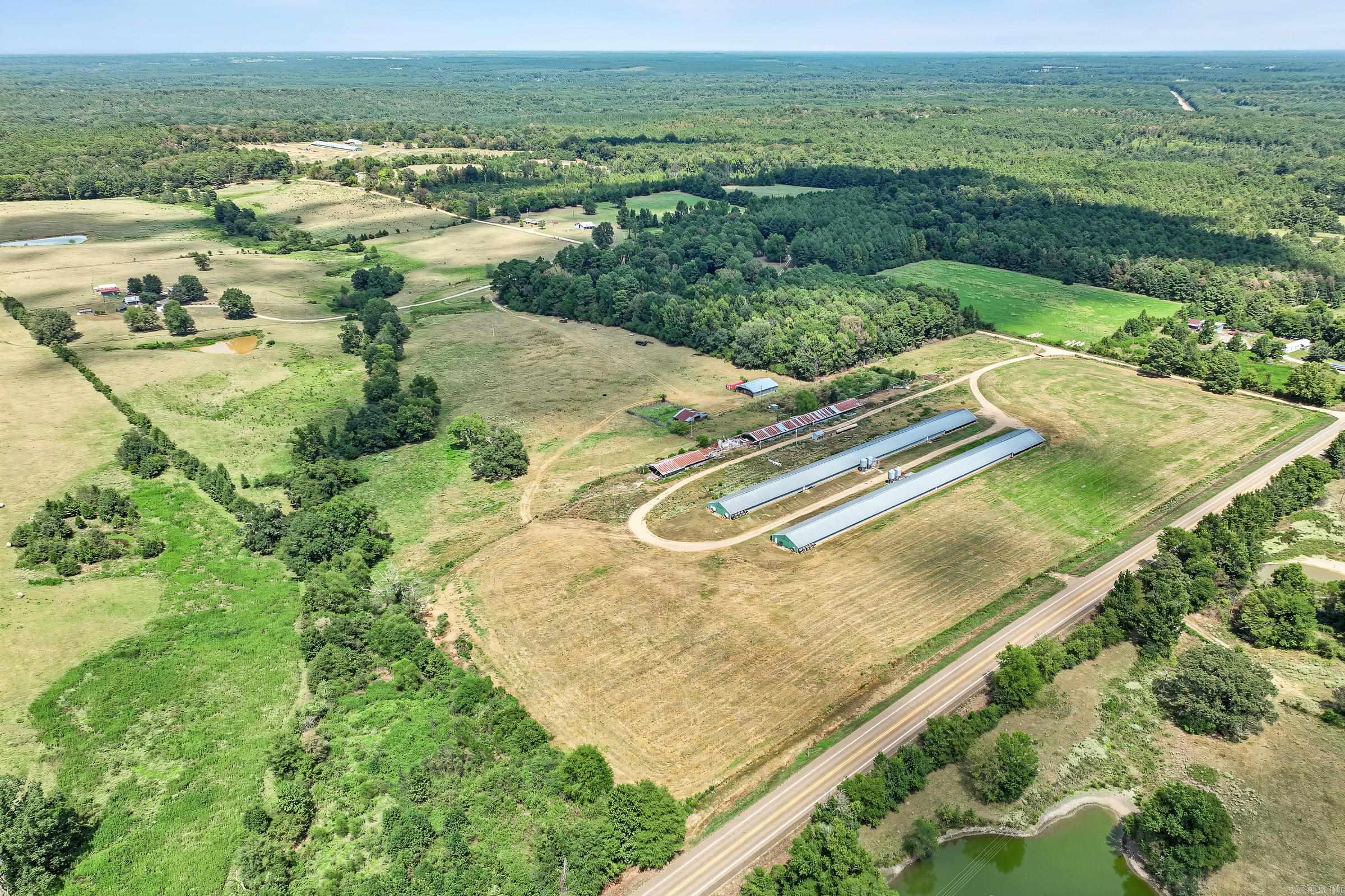 430 Corbell loop Road