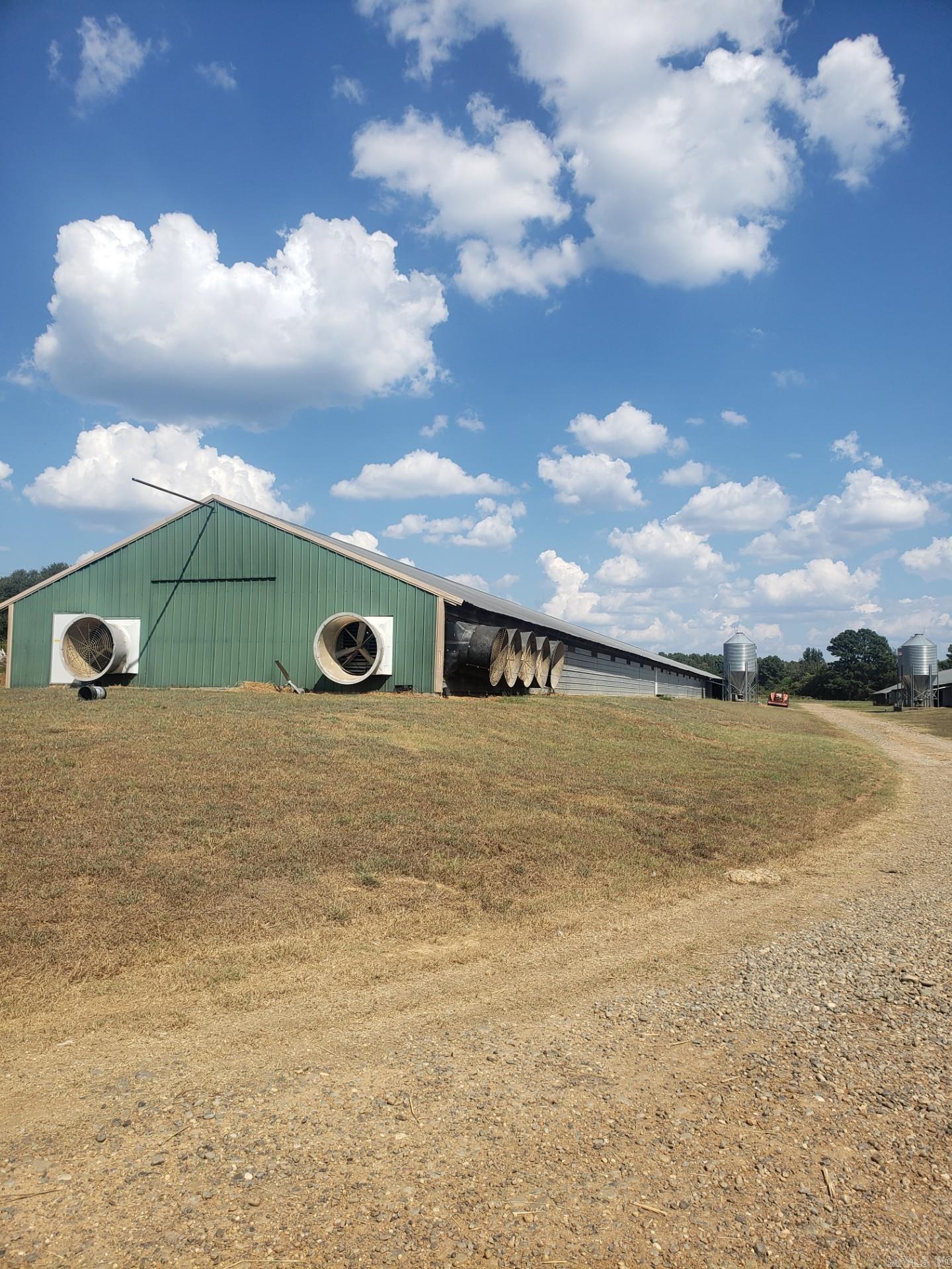 430 Corbell loop Road