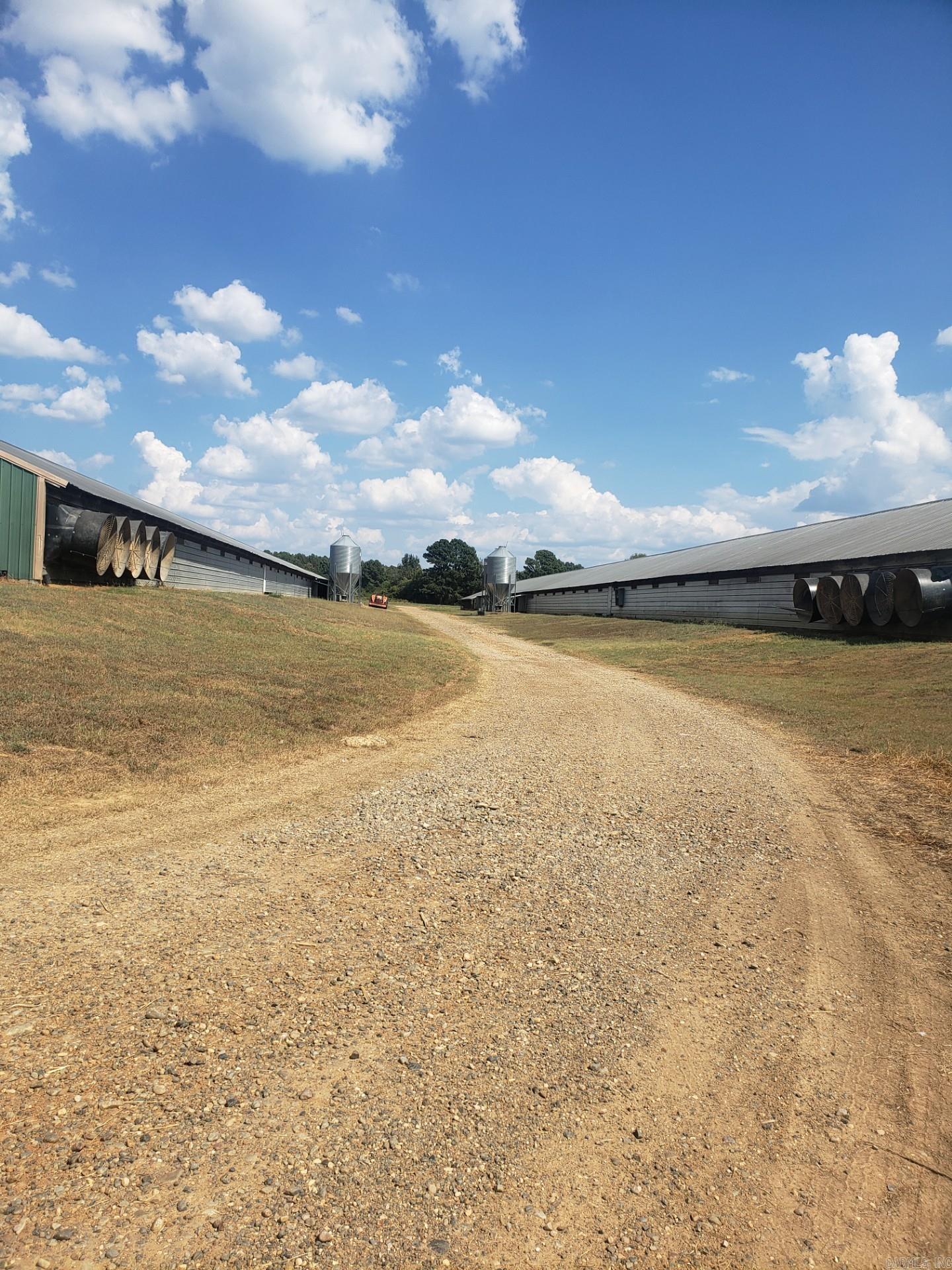430 Corbell loop Road