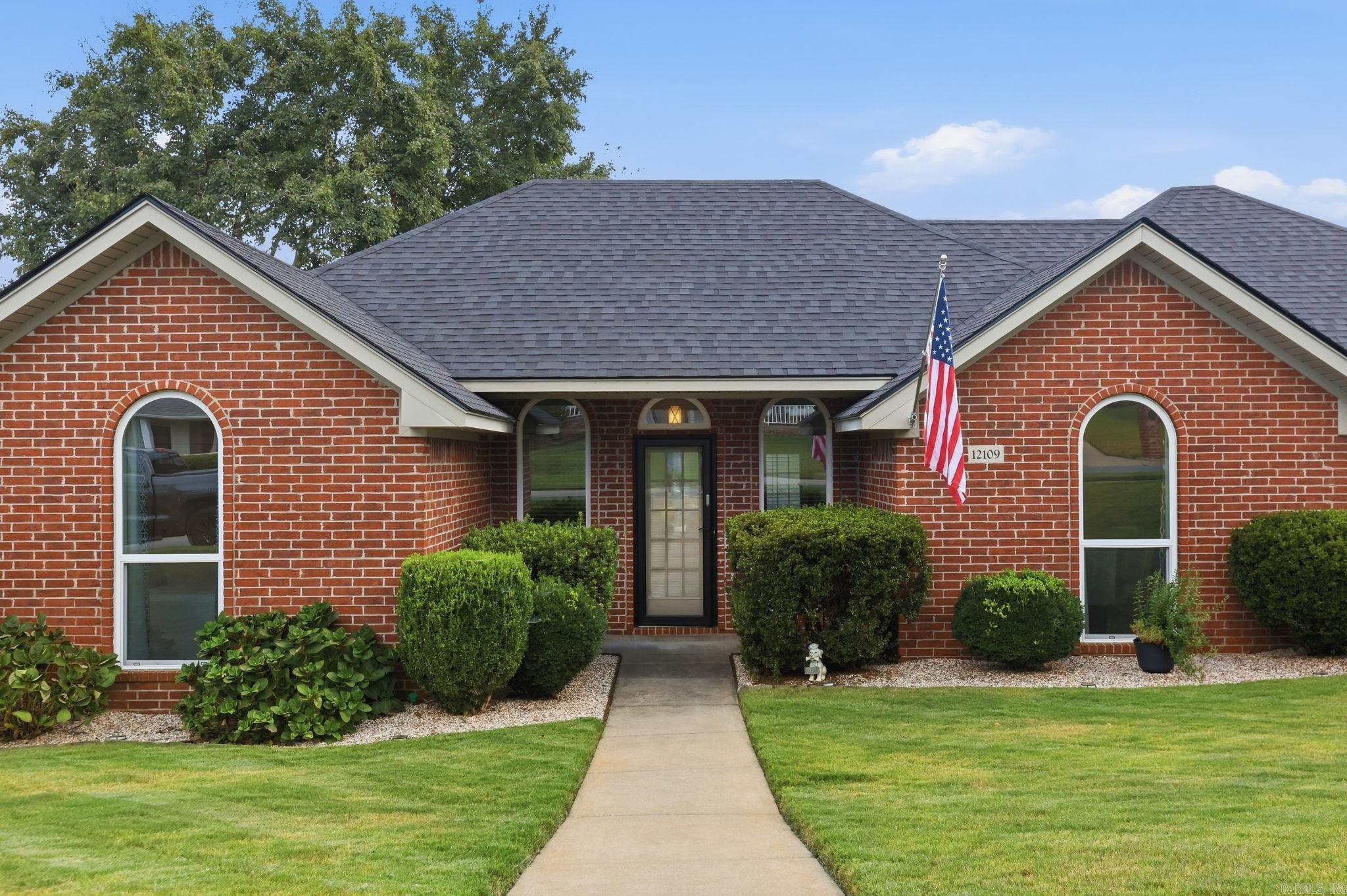 12109 Cherryside Drive
