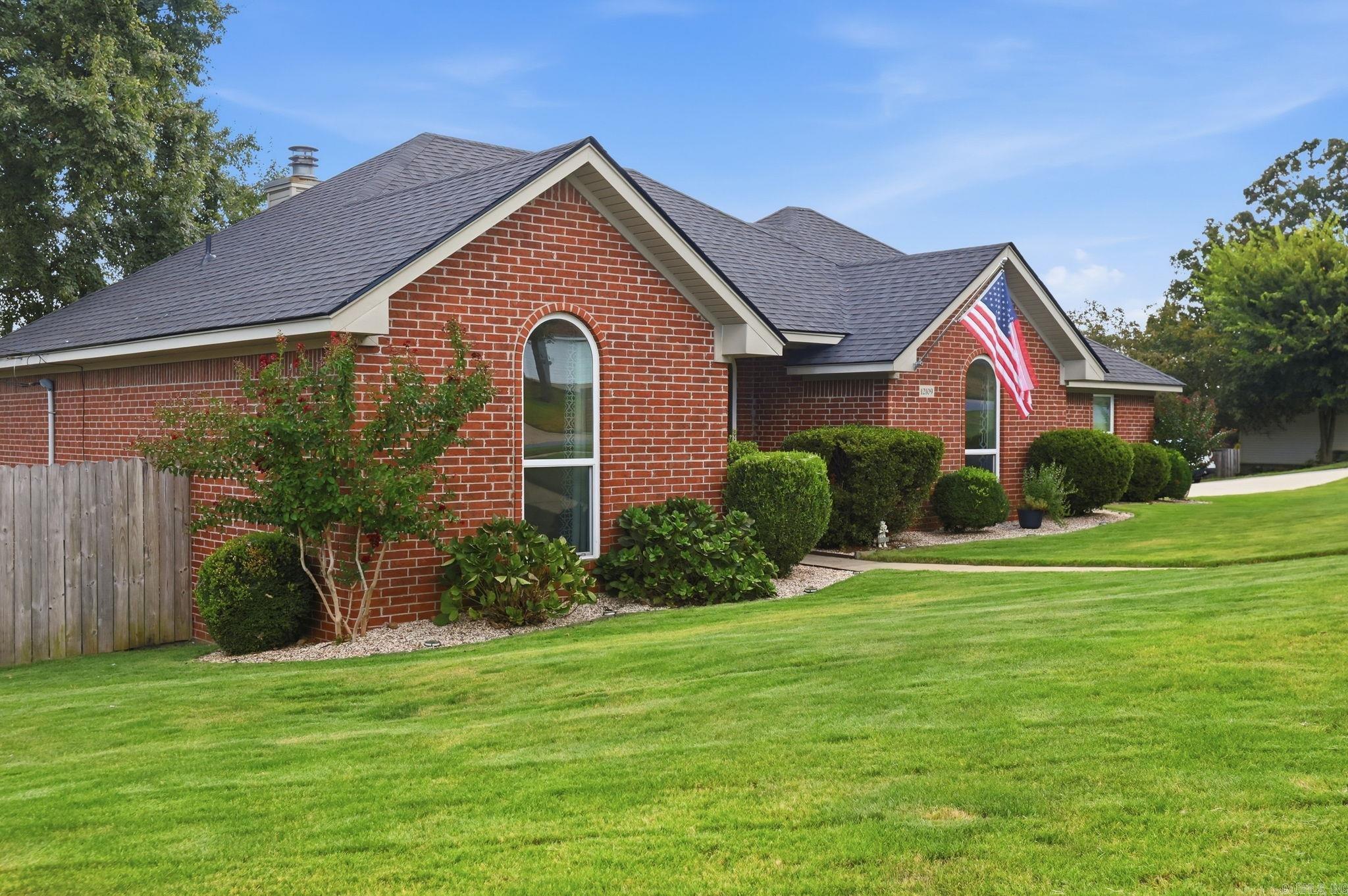 12109 Cherryside Drive