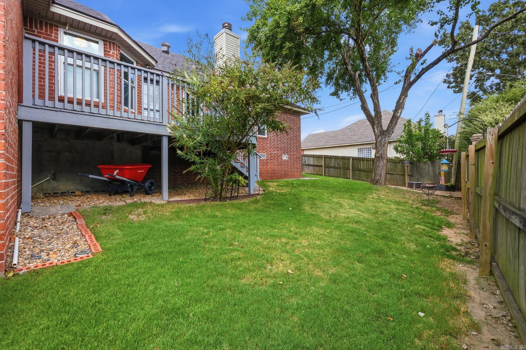 12109 Cherryside Drive