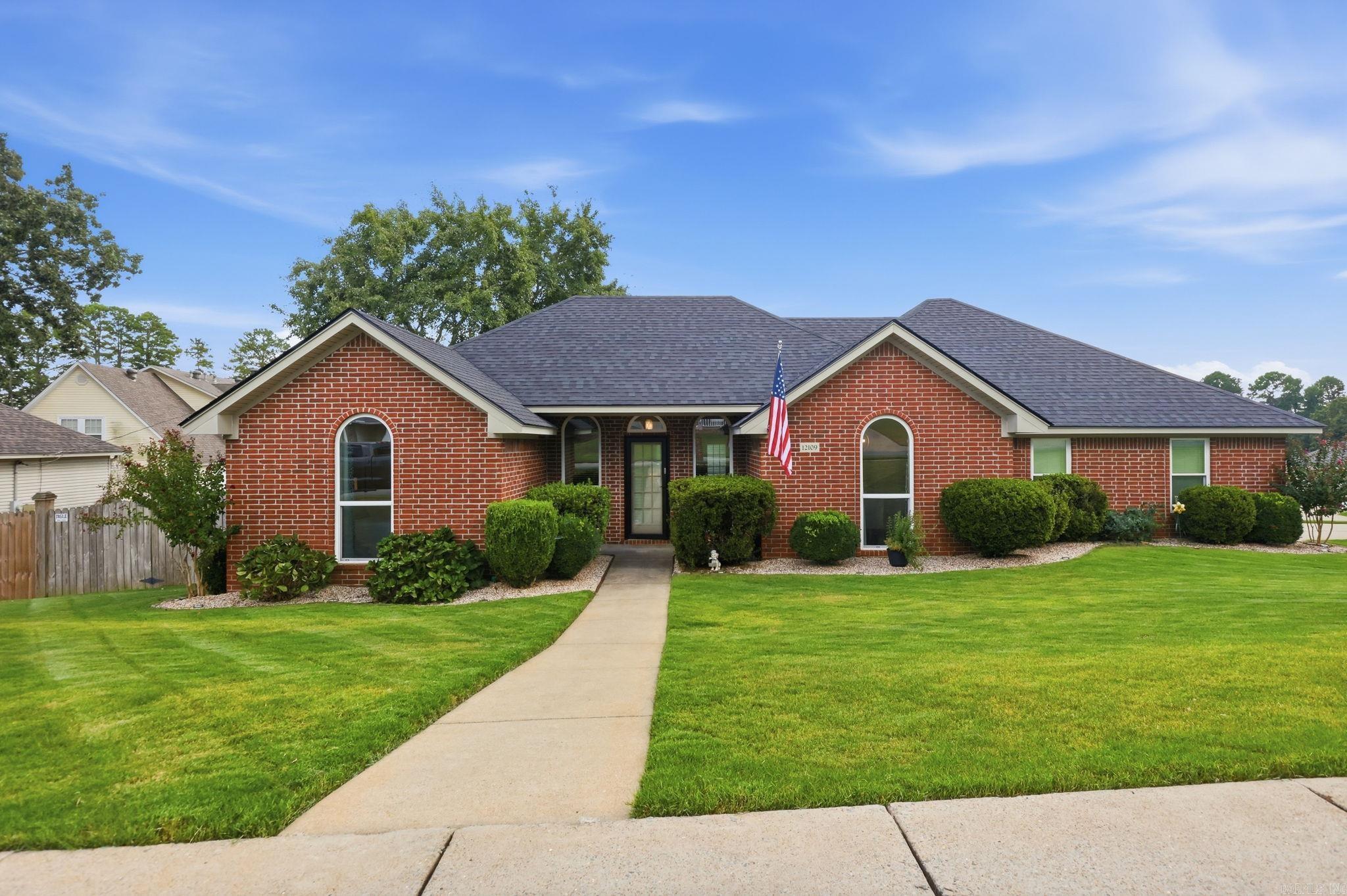 12109 Cherryside Drive
