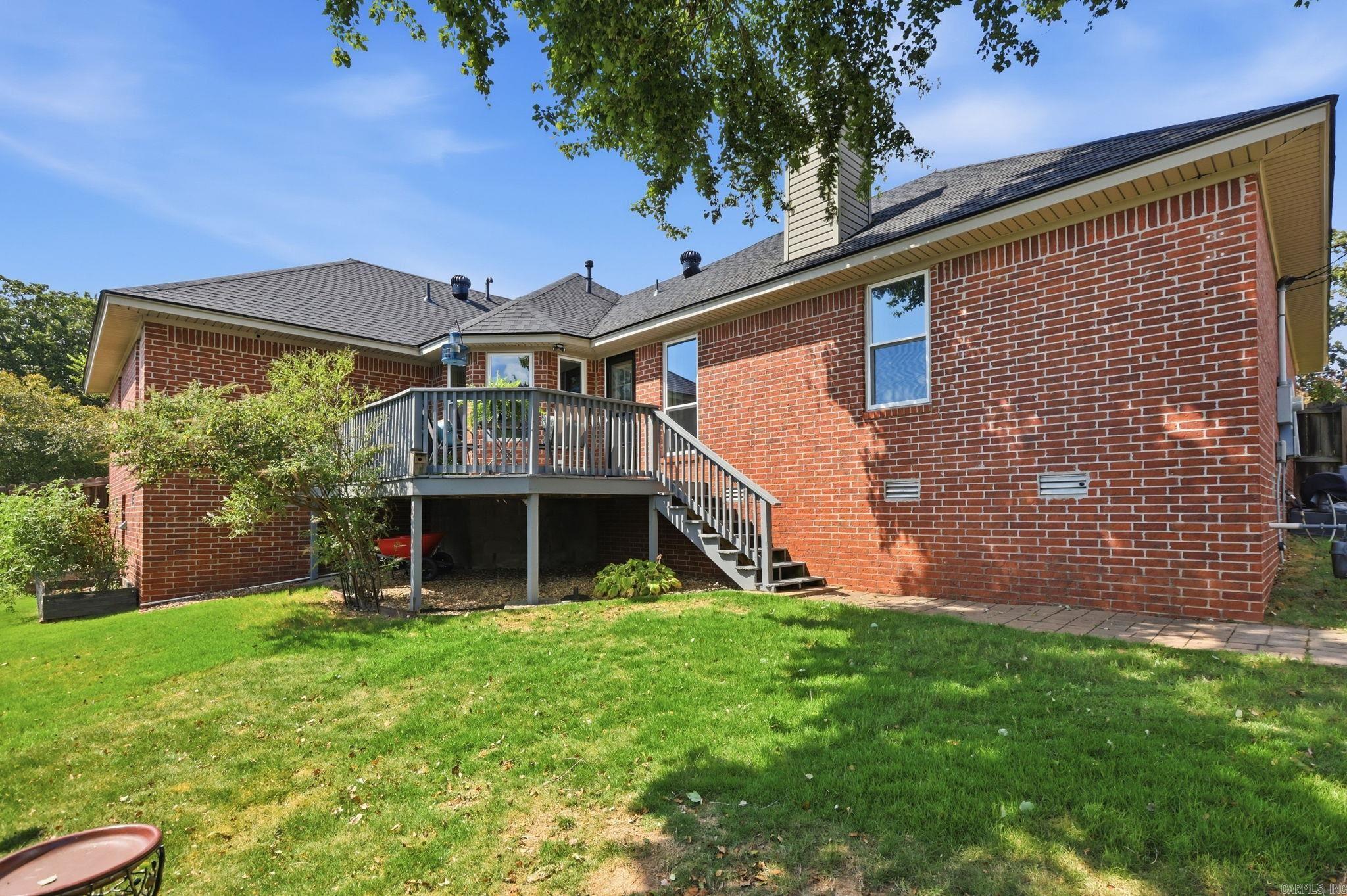12109 Cherryside Drive