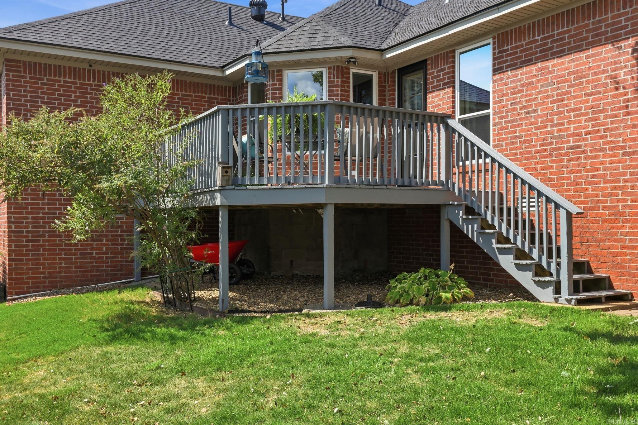 12109 Cherryside Drive