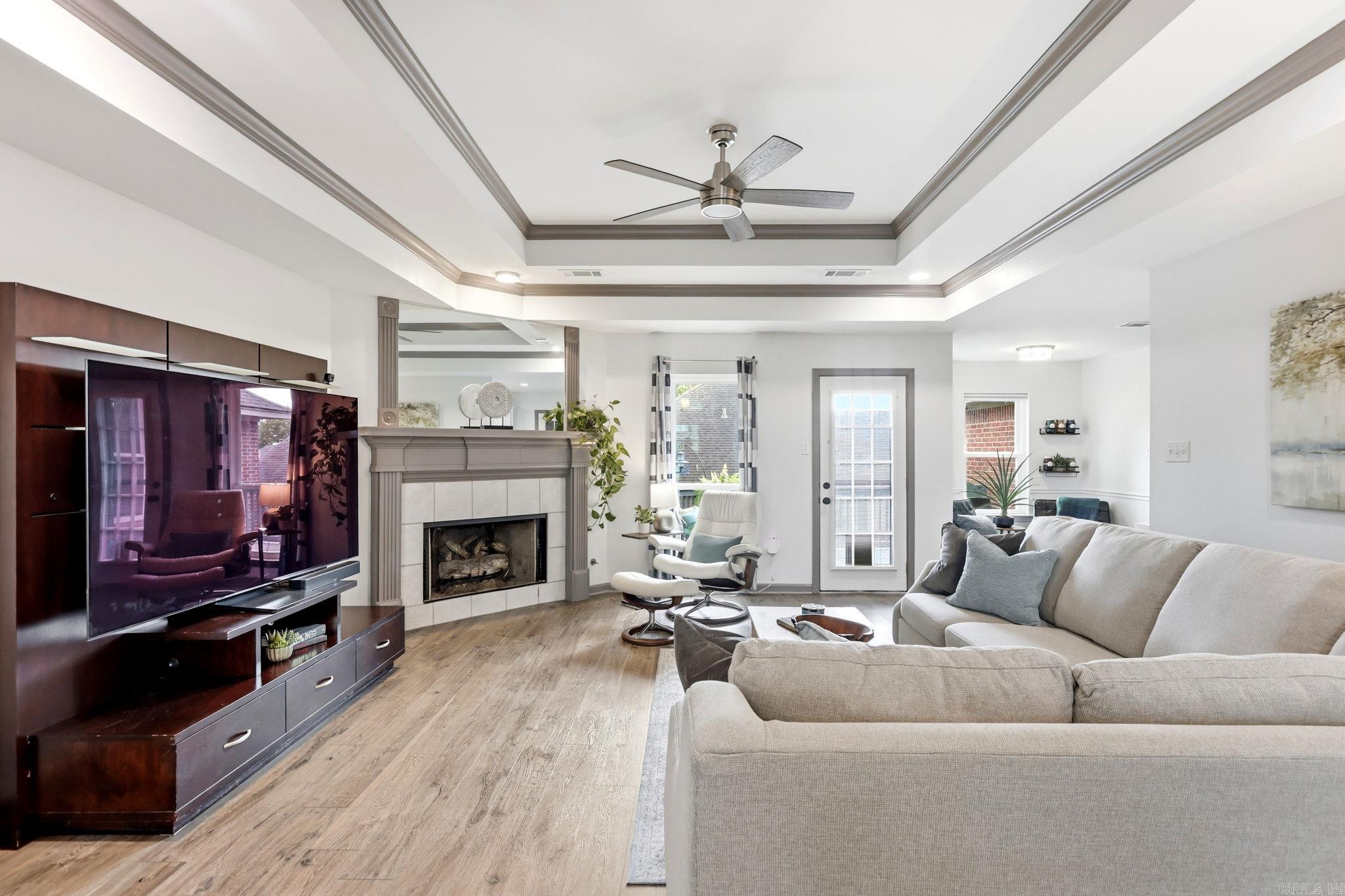 12109 Cherryside Drive