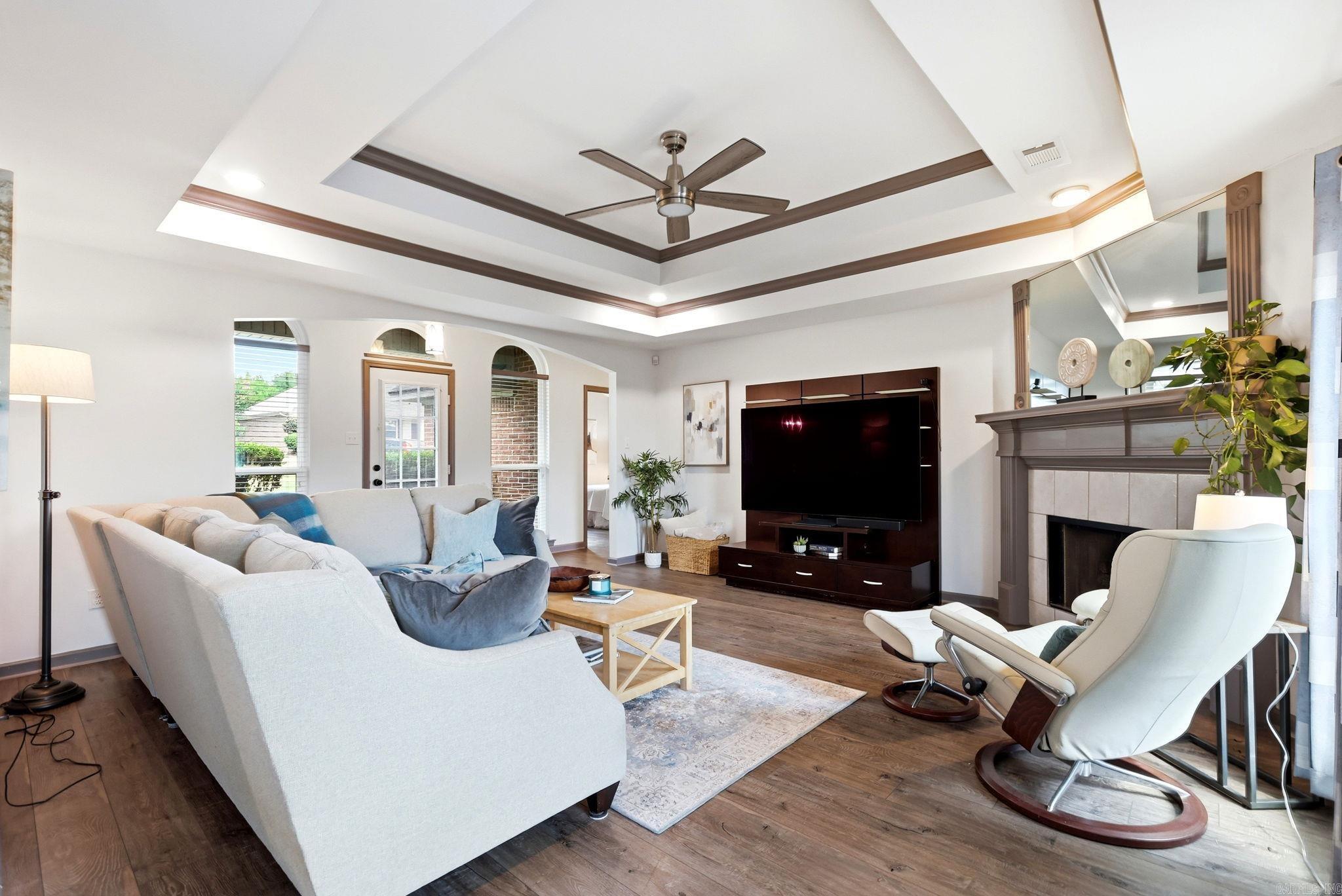 12109 Cherryside Drive