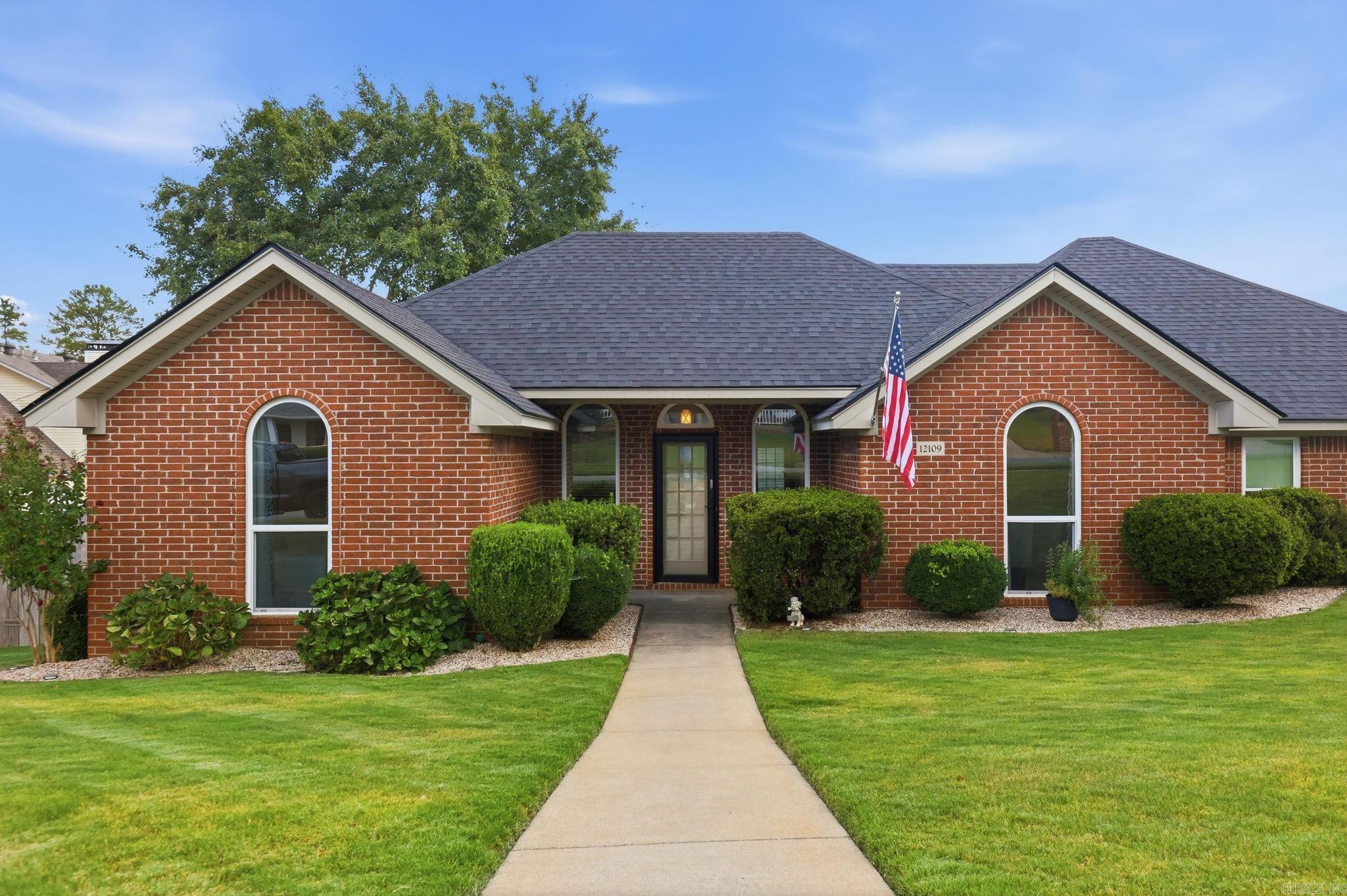 12109 Cherryside Drive