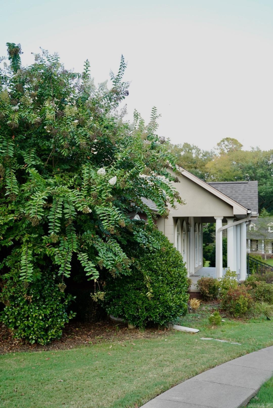 114 Pinnacle Drive