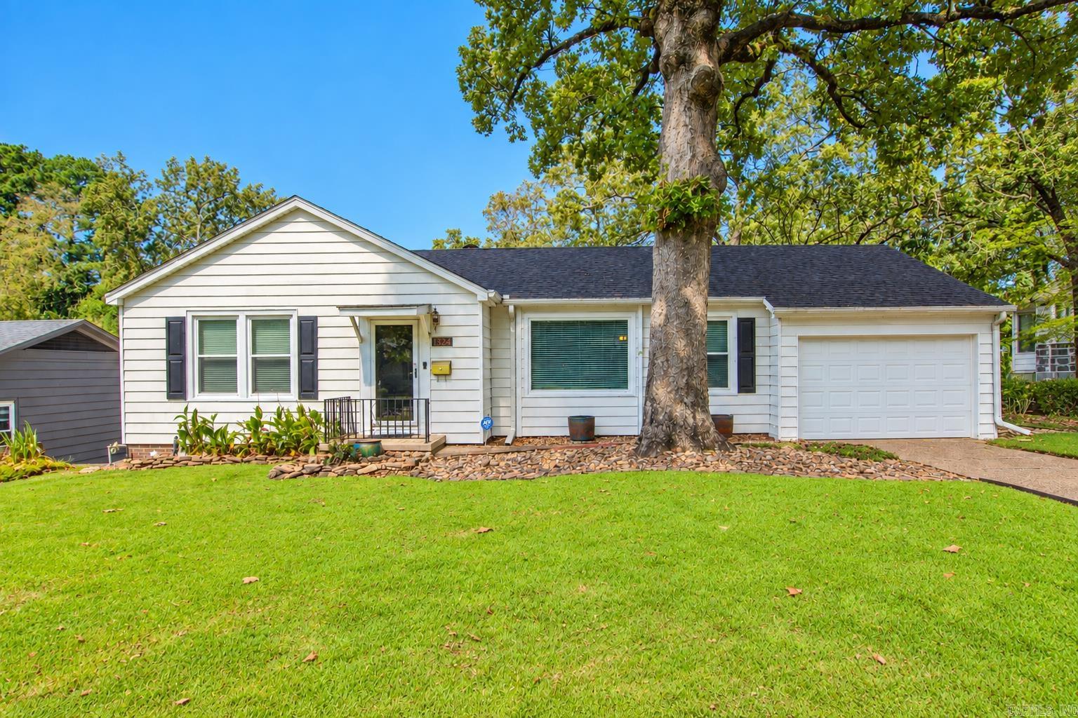 1324 Pine Valley Road