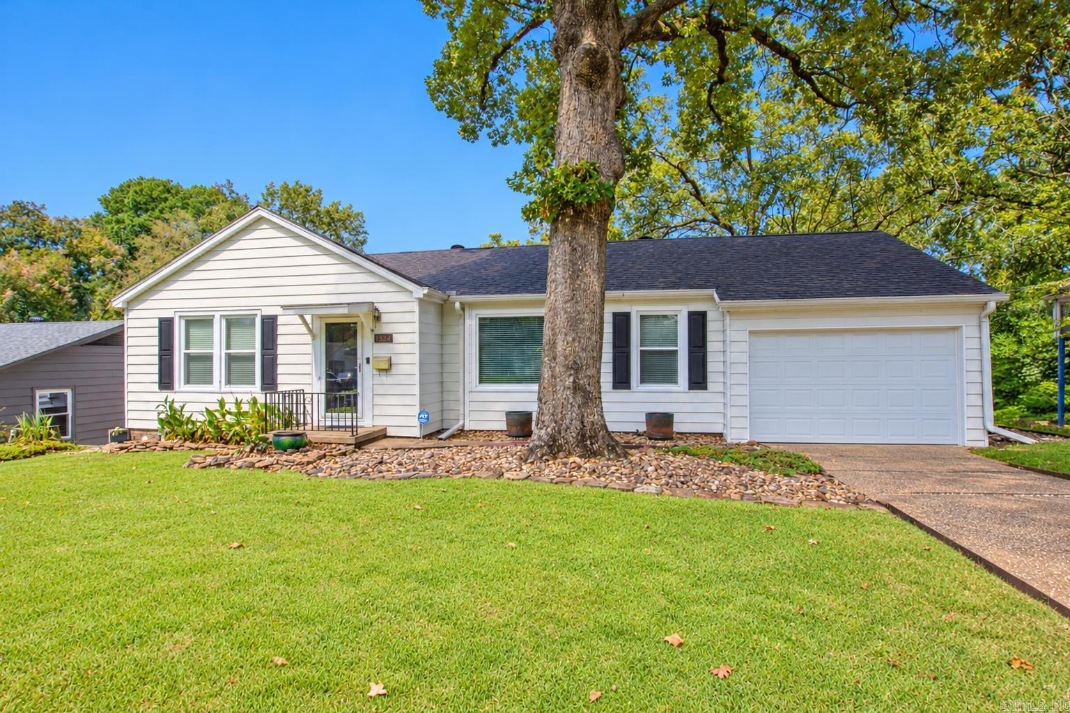 1324 Pine Valley Road