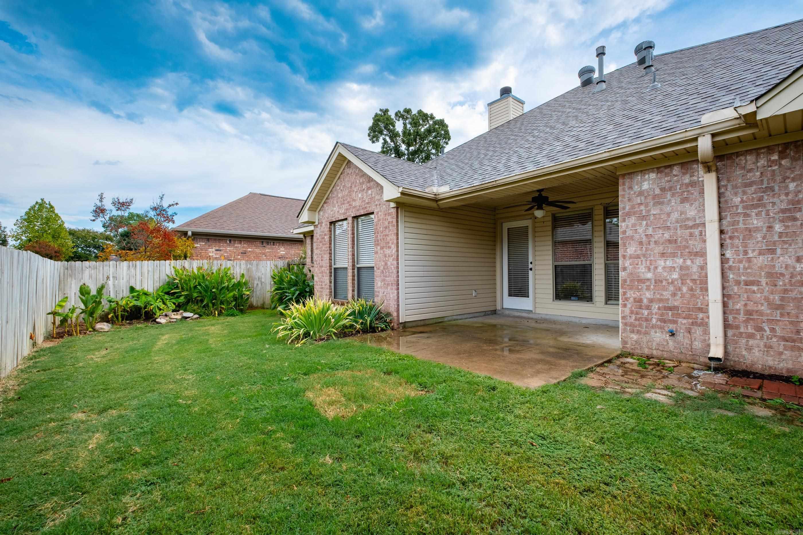 211 Chantilly Circle