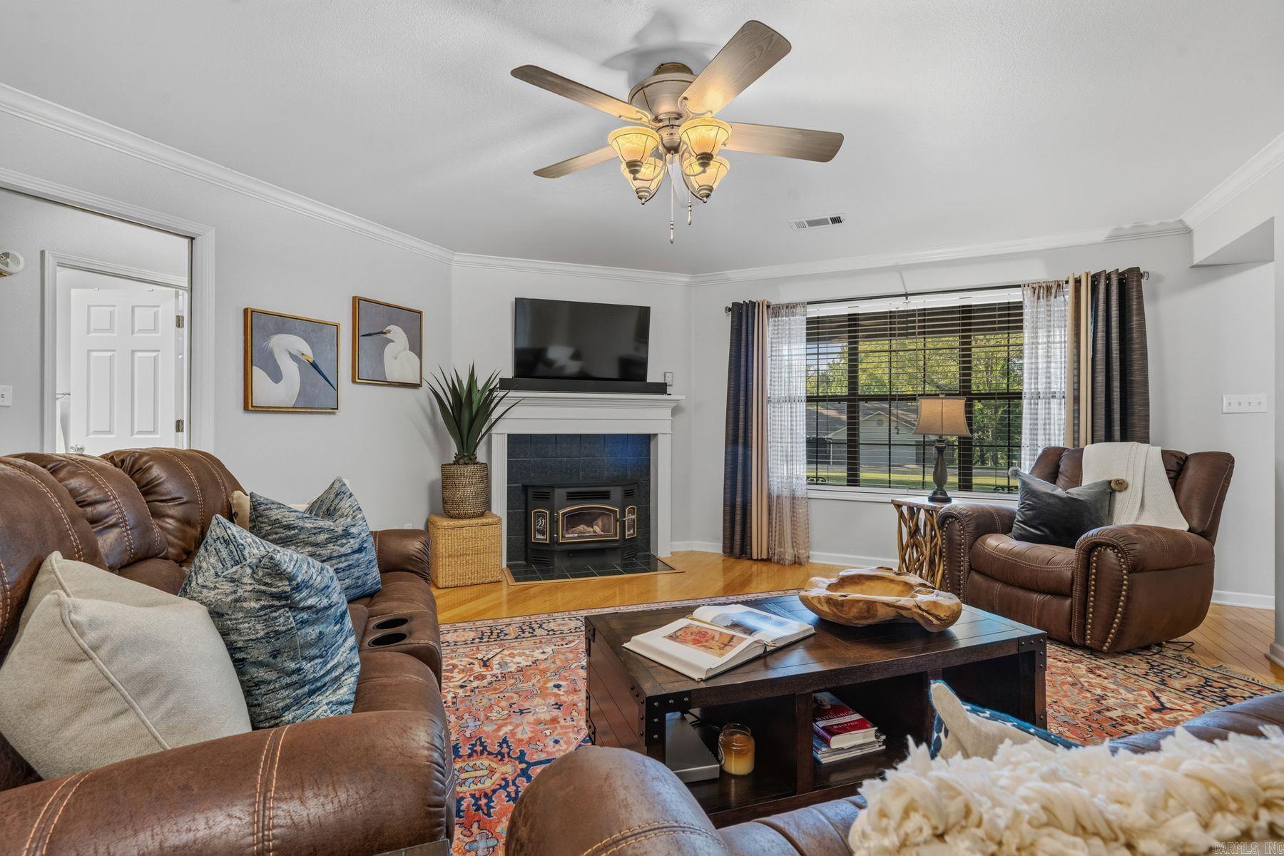 214 Osprey Drive