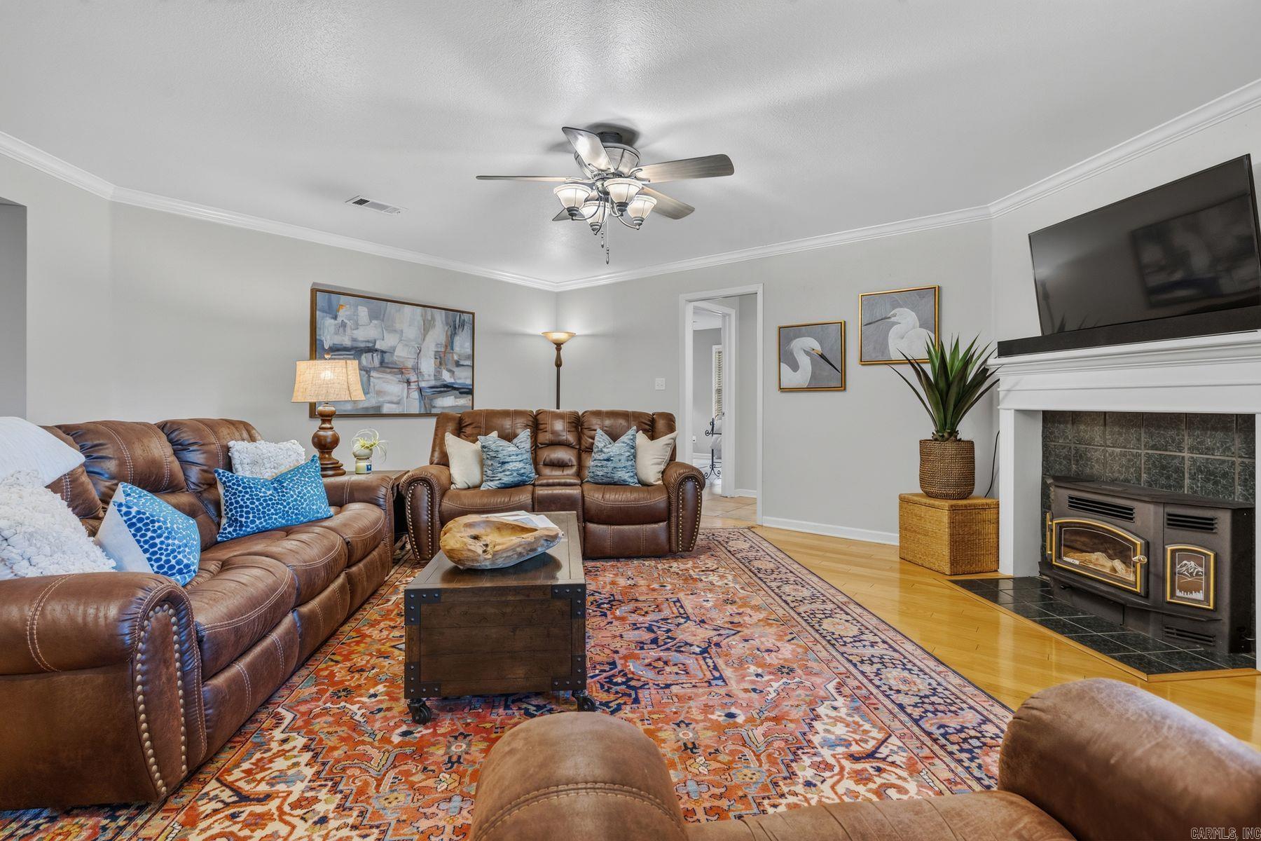 214 Osprey Drive