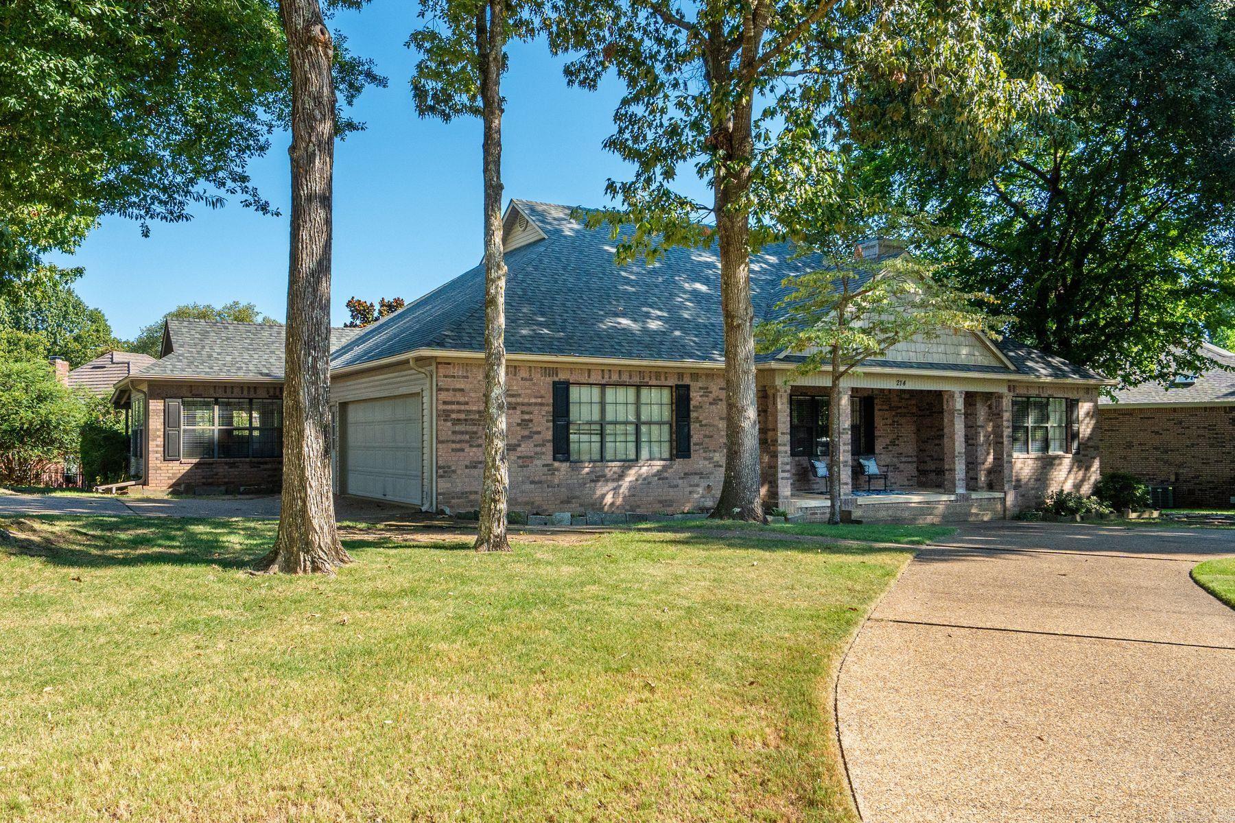 214 Osprey Drive