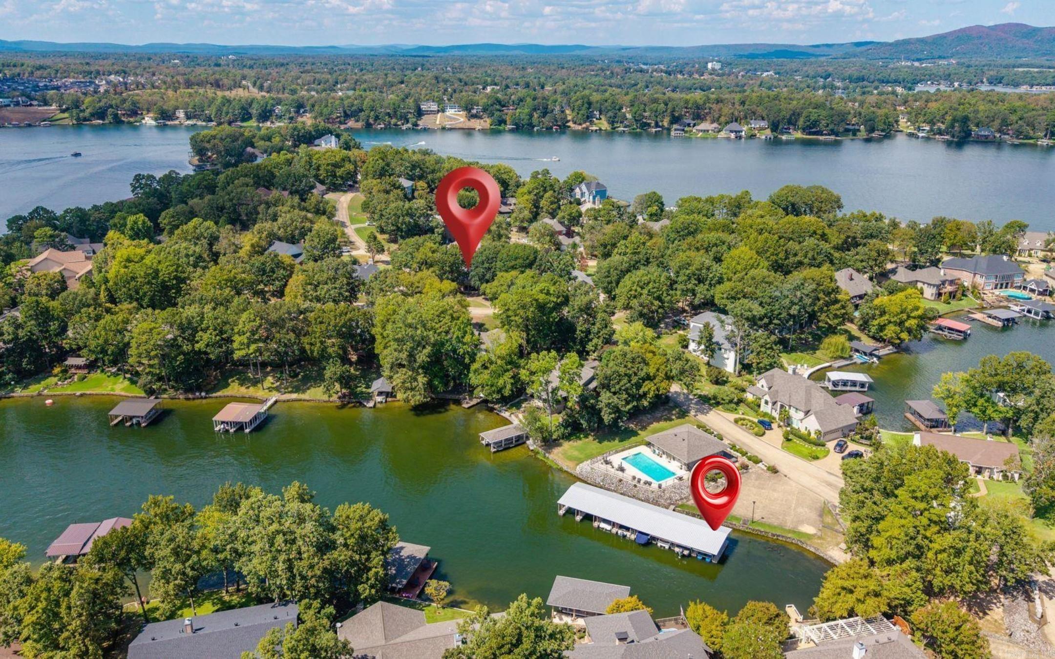 214 Osprey Drive