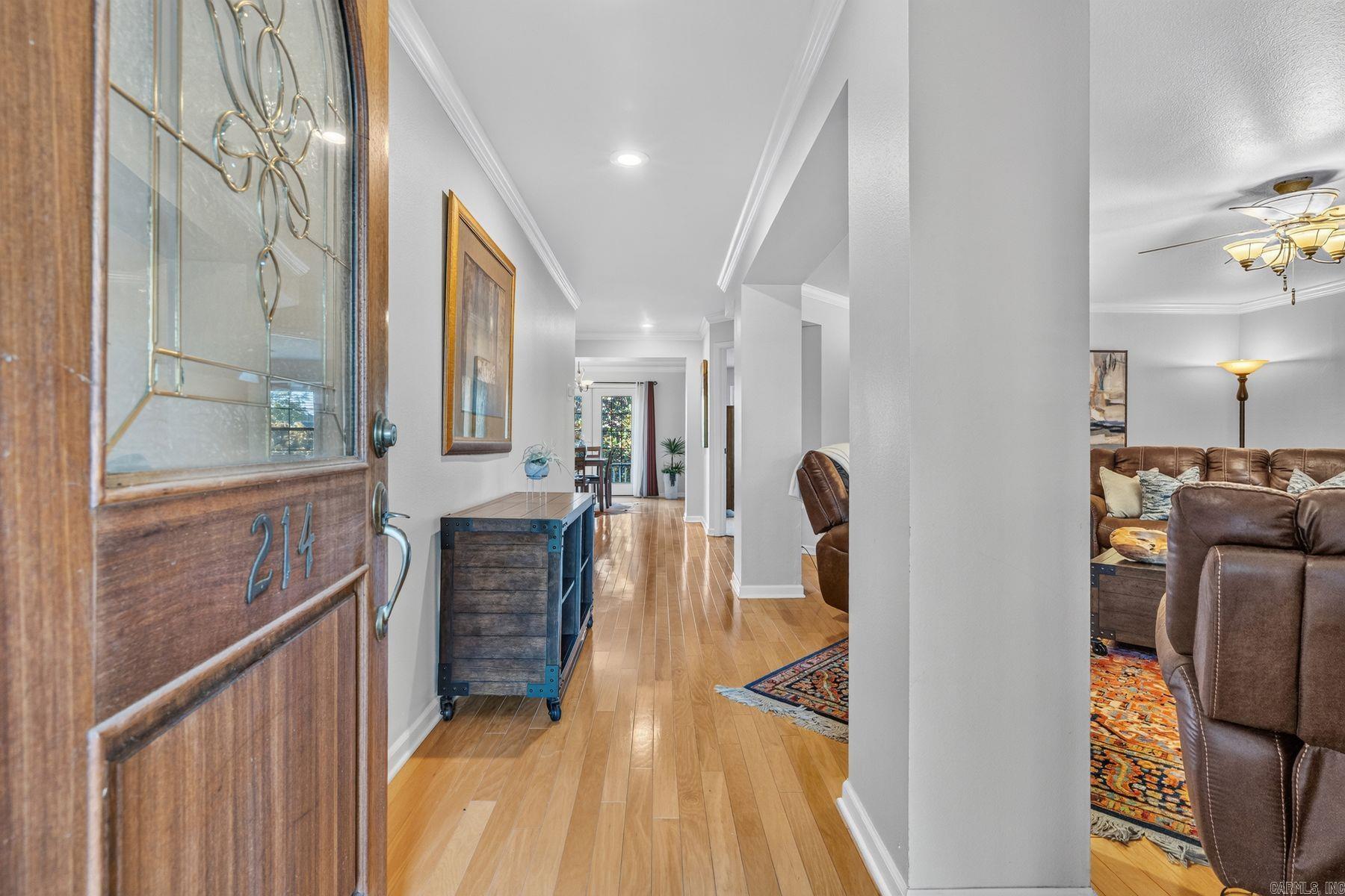 214 Osprey Drive