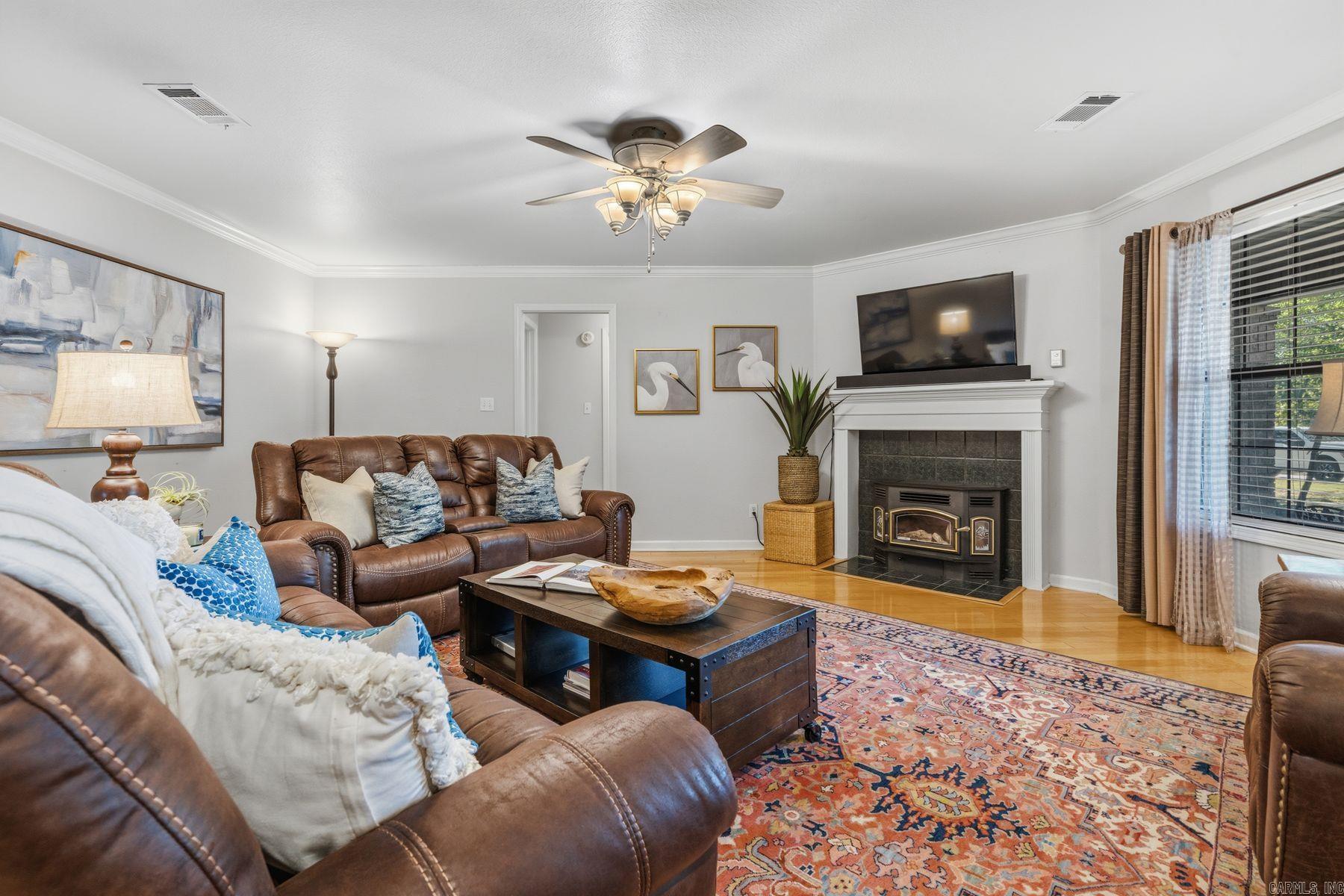 214 Osprey Drive