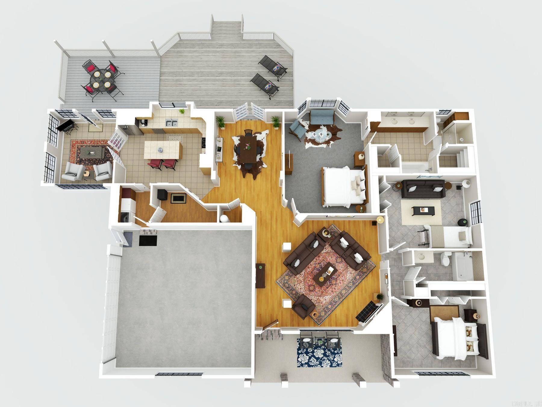214 Osprey Drive