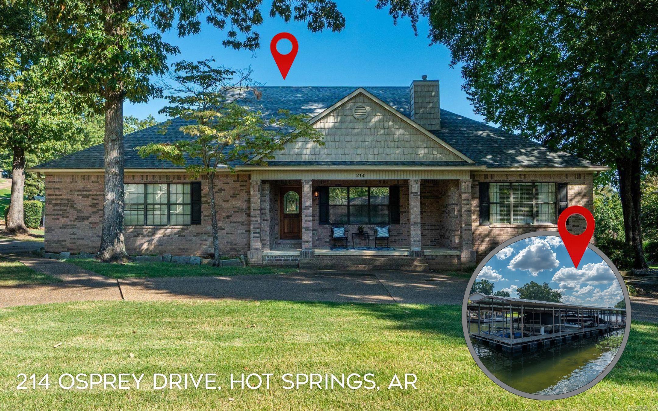 214 Osprey Drive