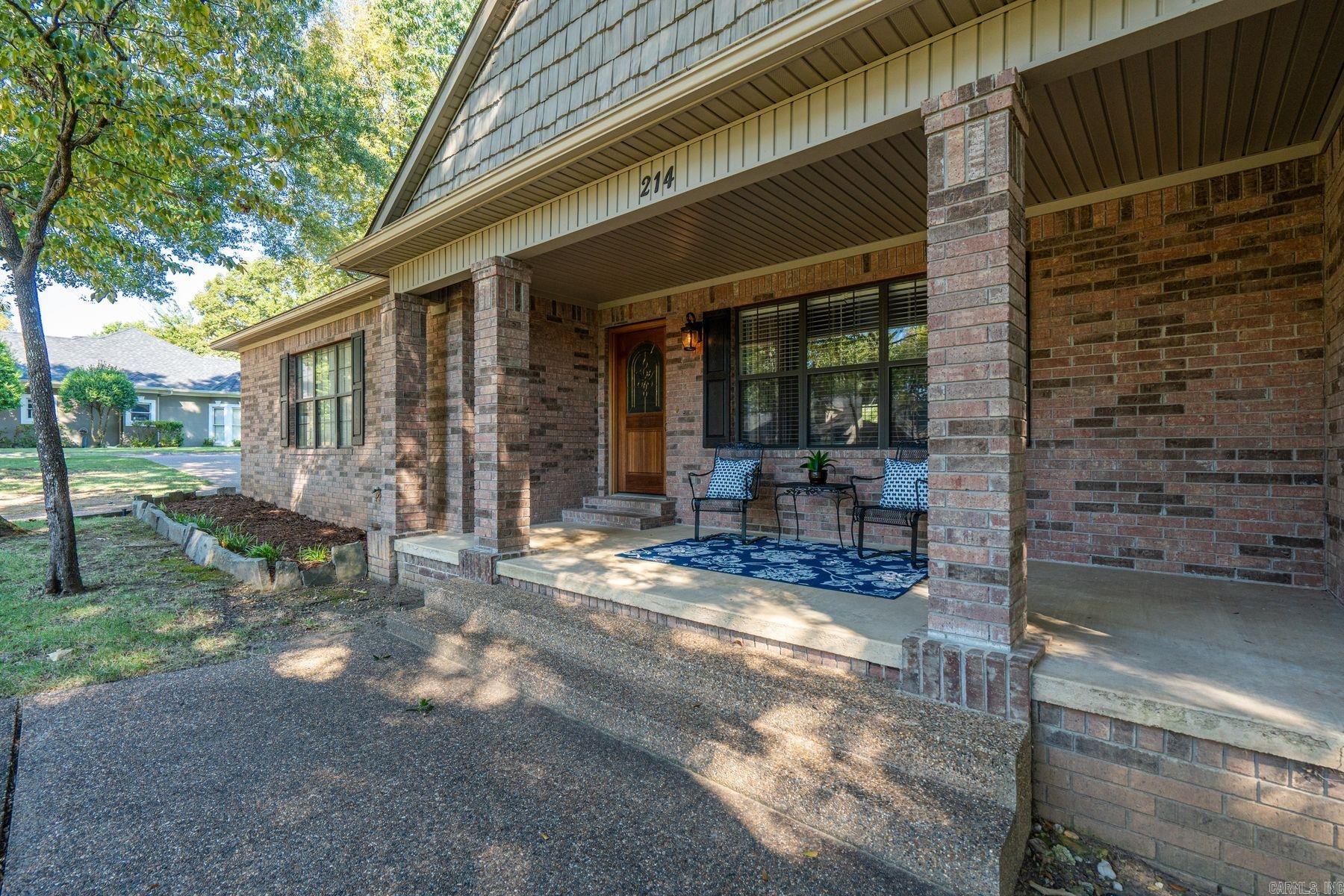 214 Osprey Drive
