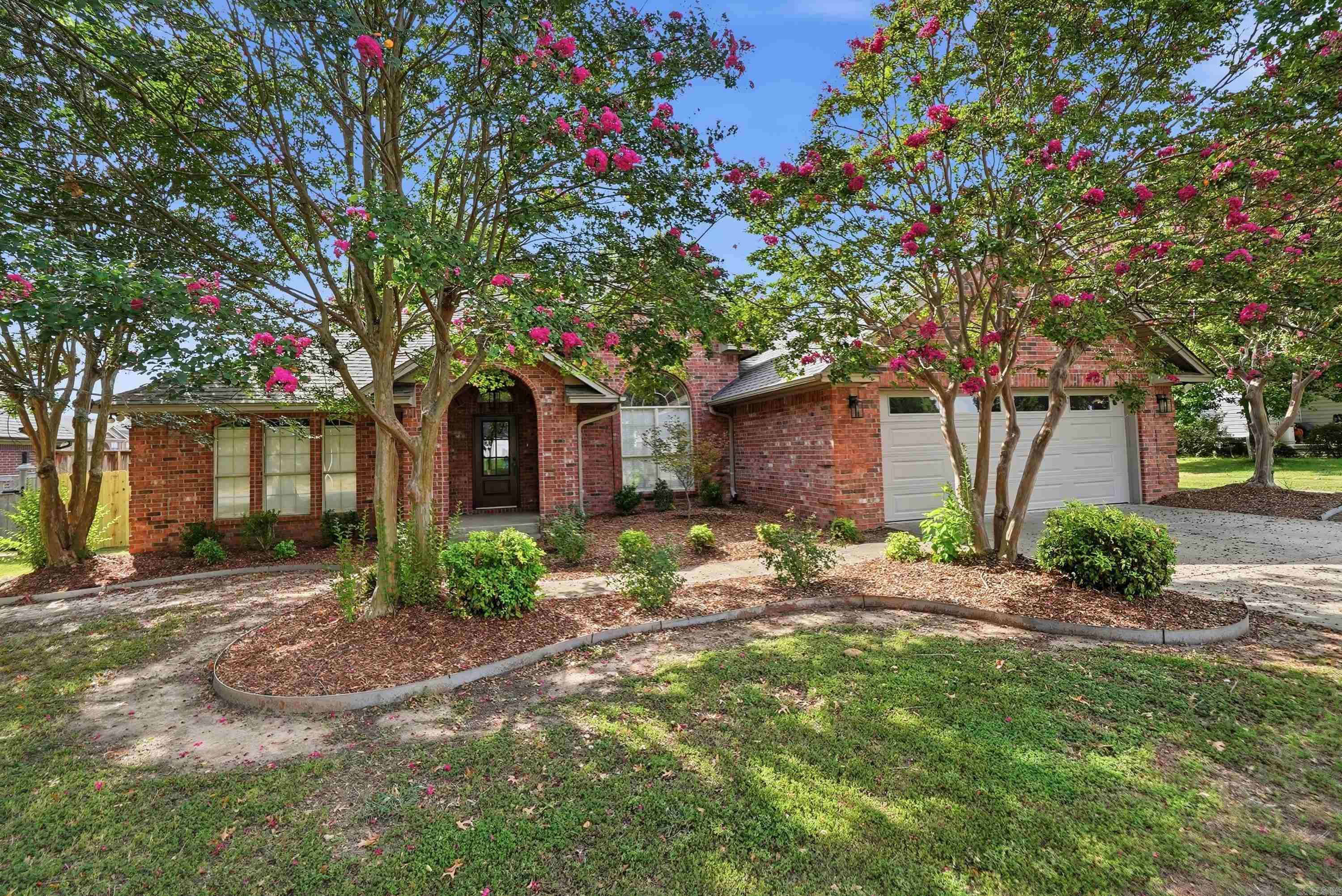 1015 Summerwood Drive