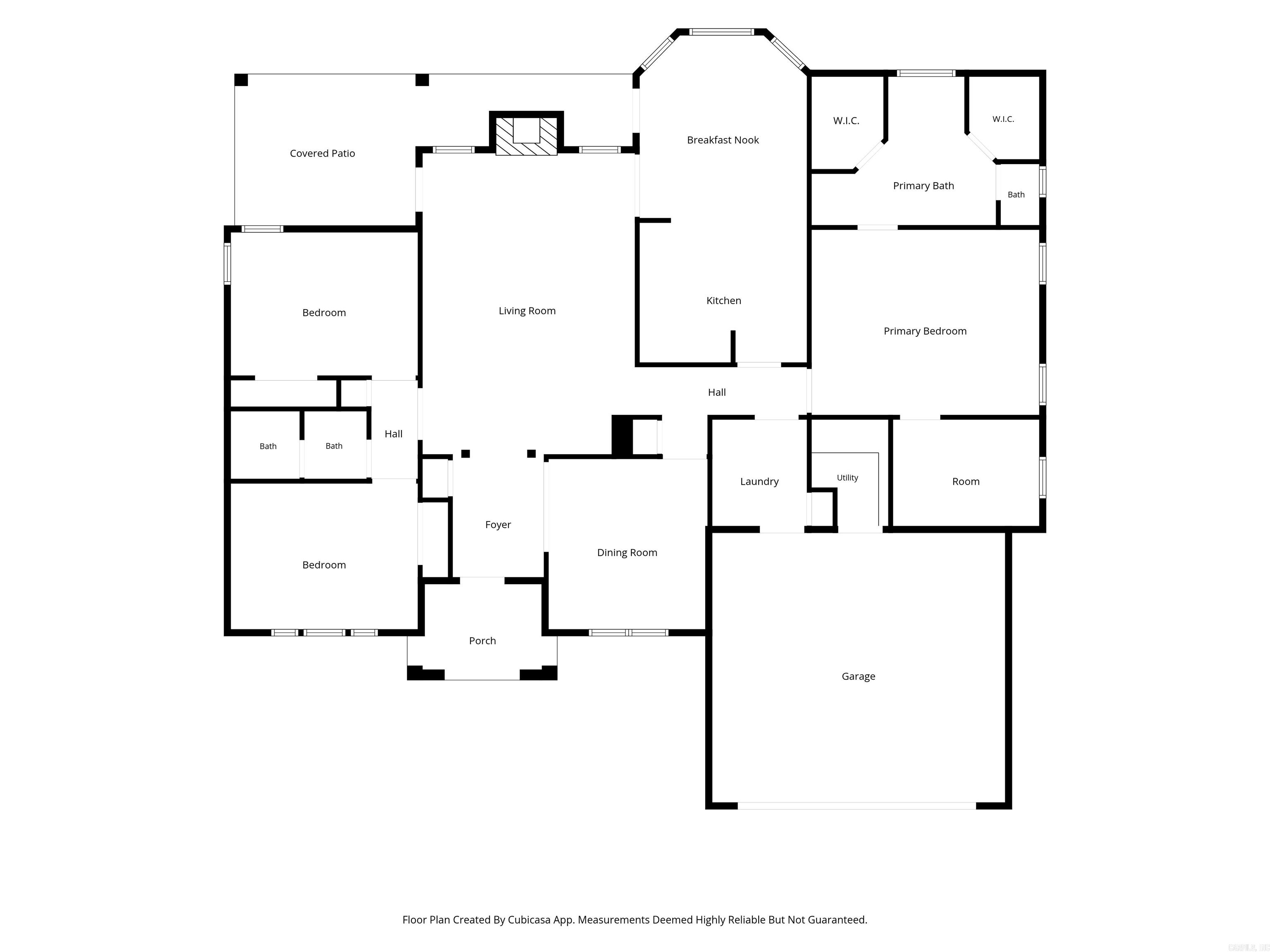 1015 Summerwood Drive