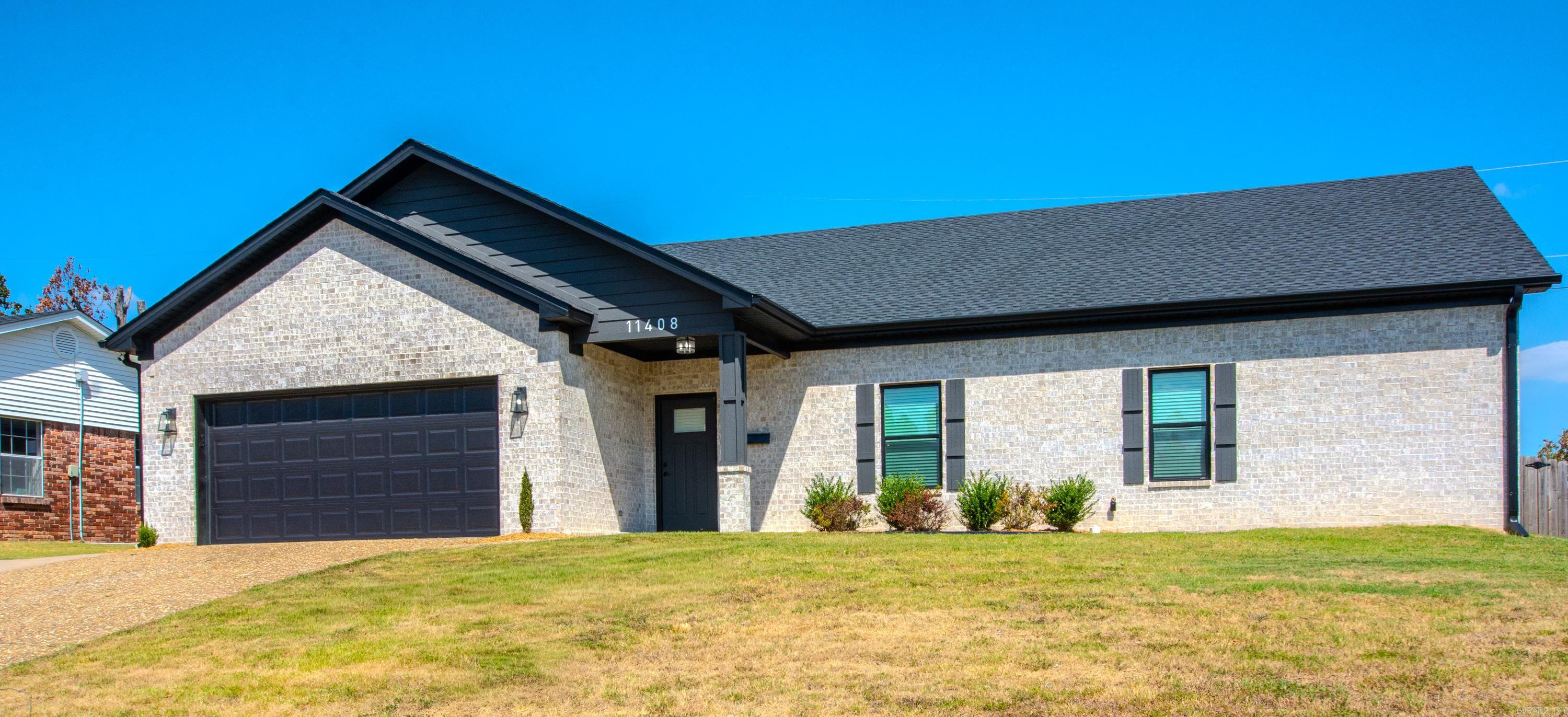 11408 E Stoney Point Court